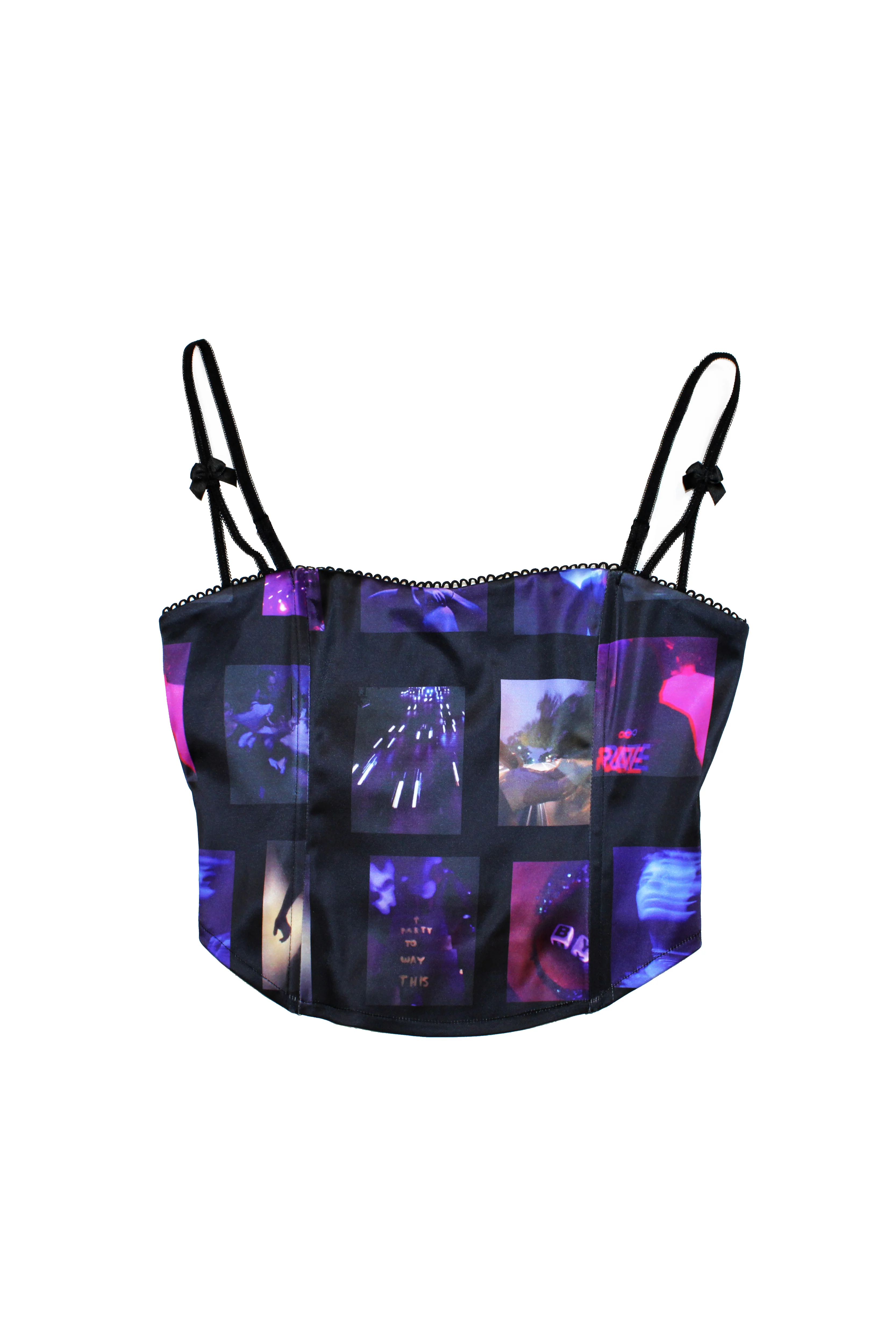 CORSET DULCE - Image 6