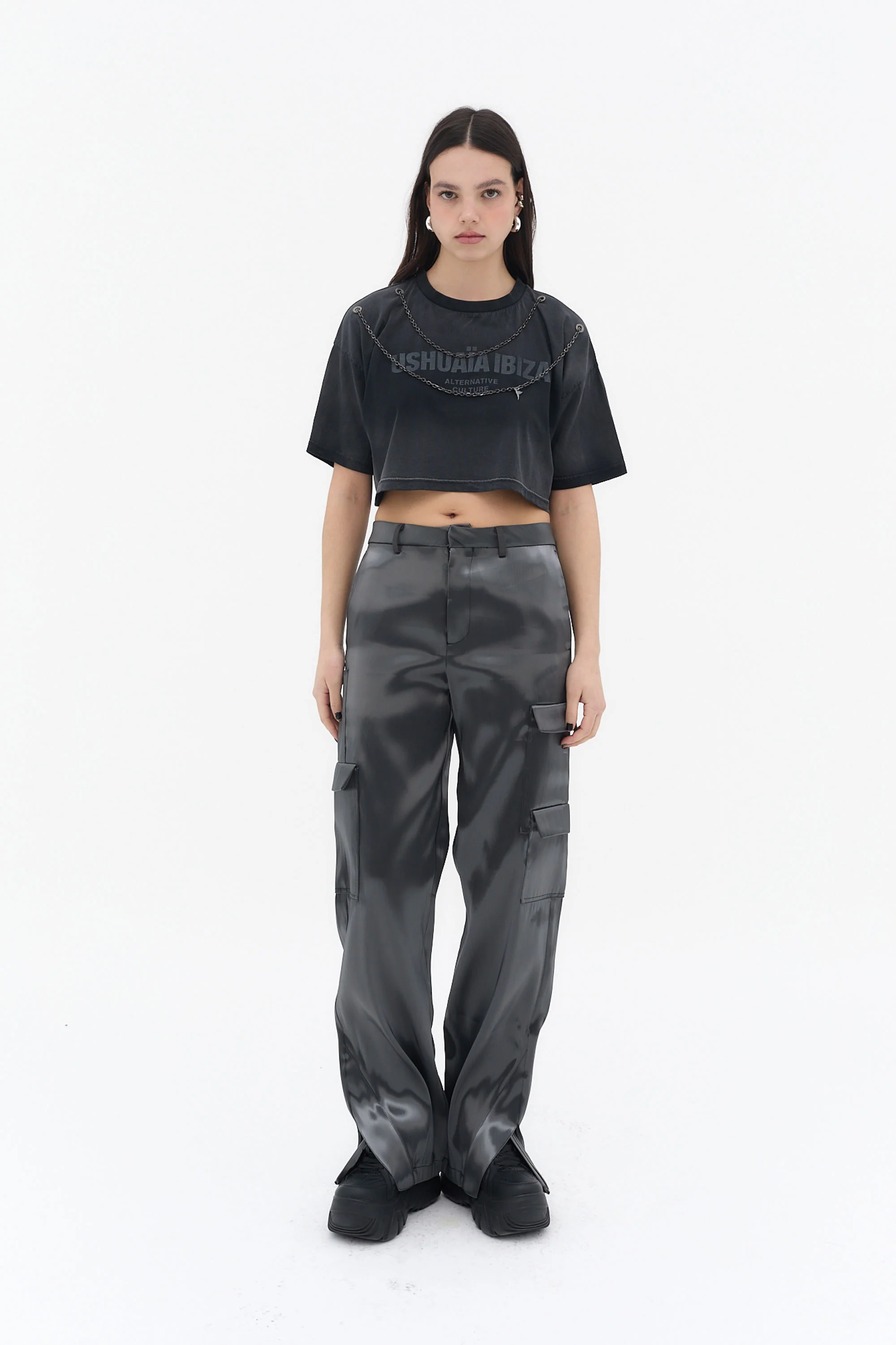 CROP TOP FELICITY