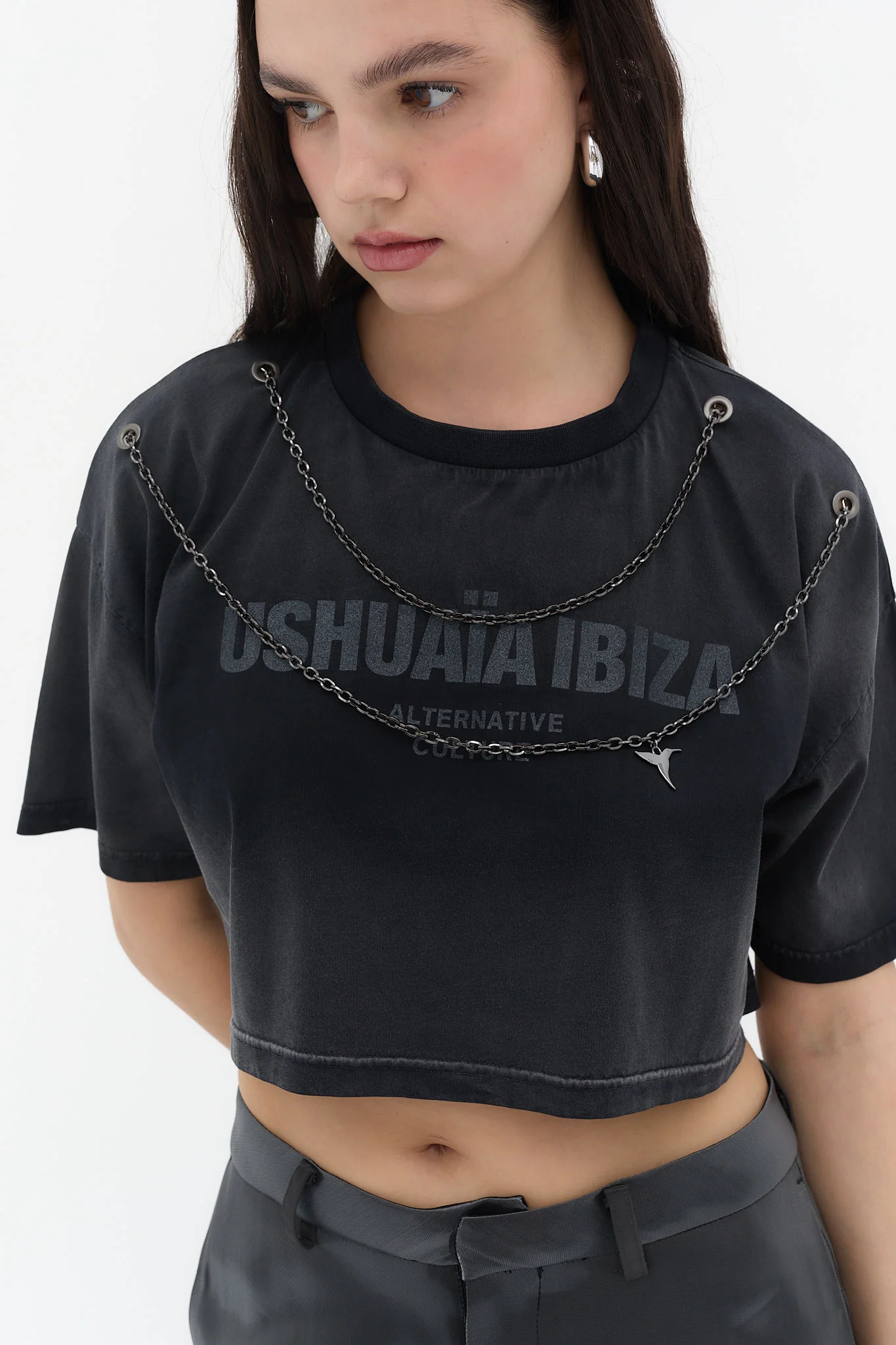 CROP TOP FELICITY - Image 2