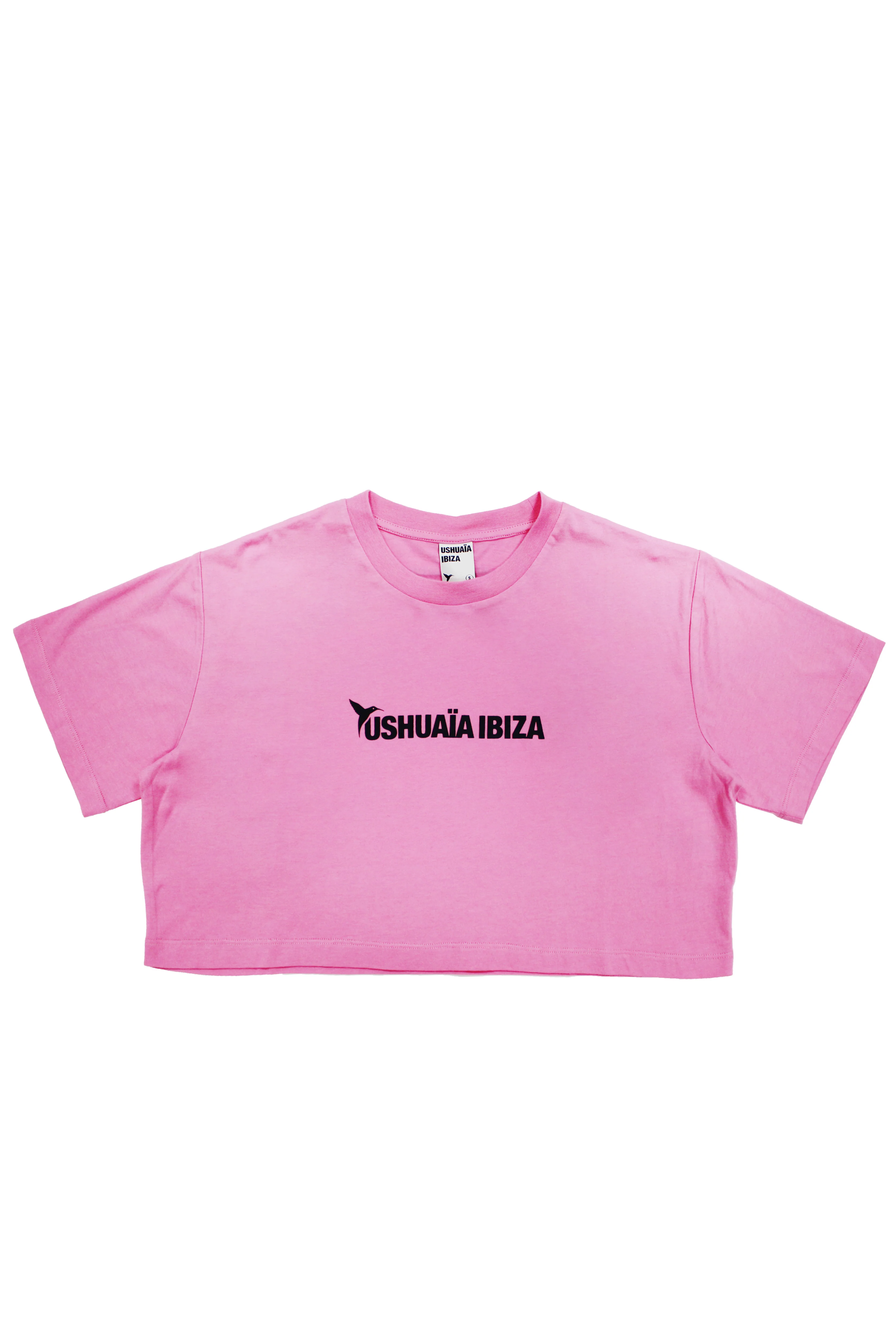CROP TOP FLOSS - Image 3