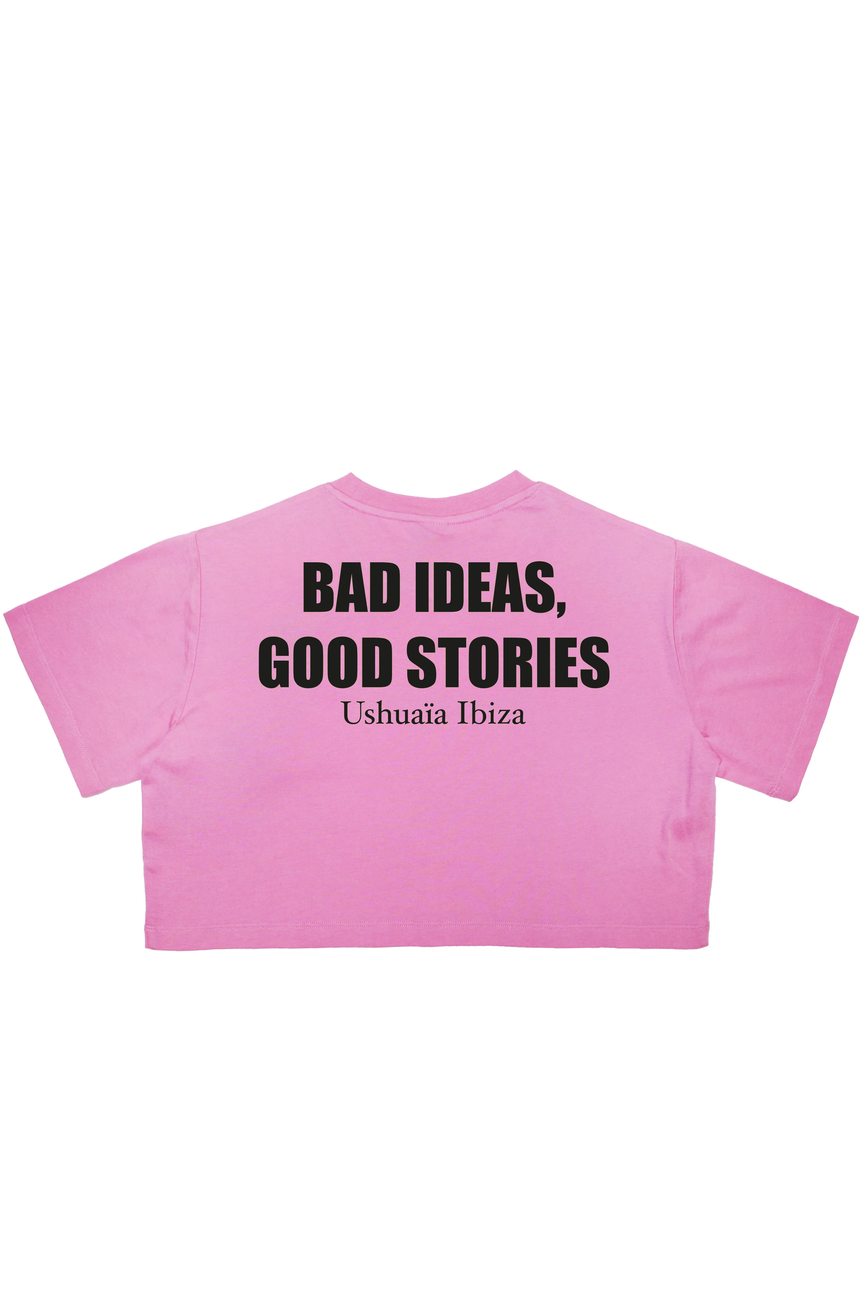 CROP TOP FLOSS - Image 4