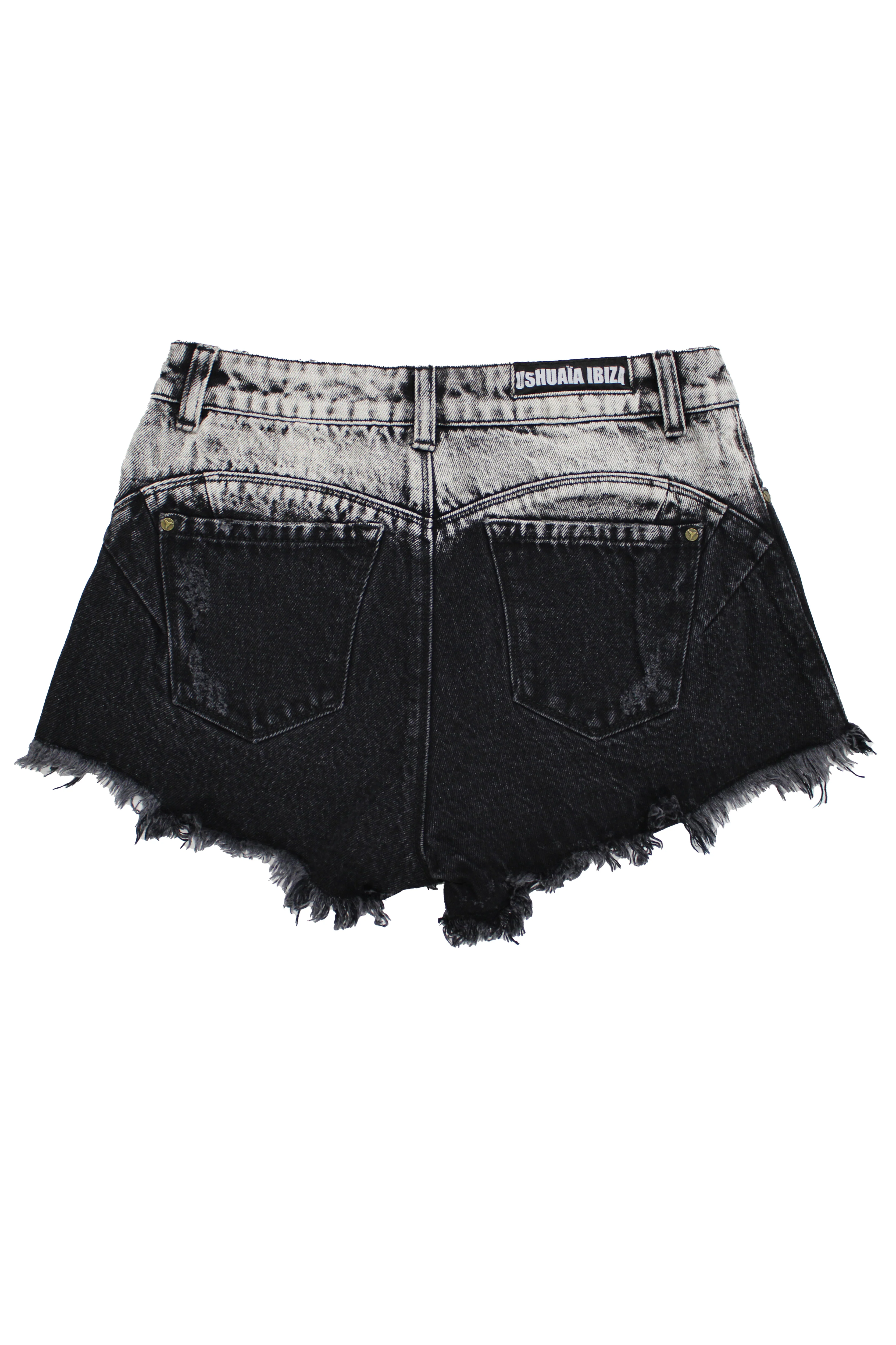 DENIM SHORT DELICIAS - Image 4