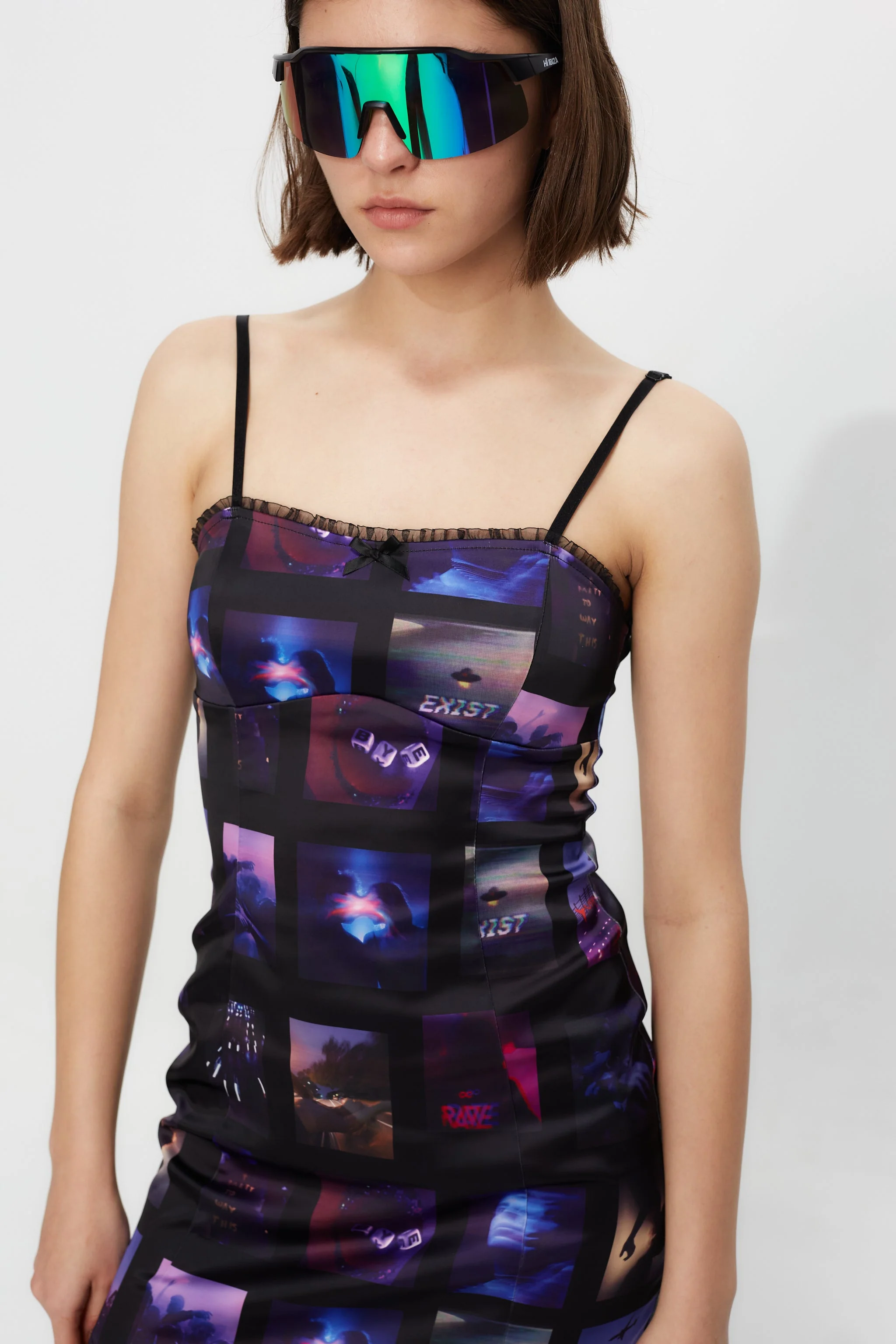 DRESS DALILA - Image 3