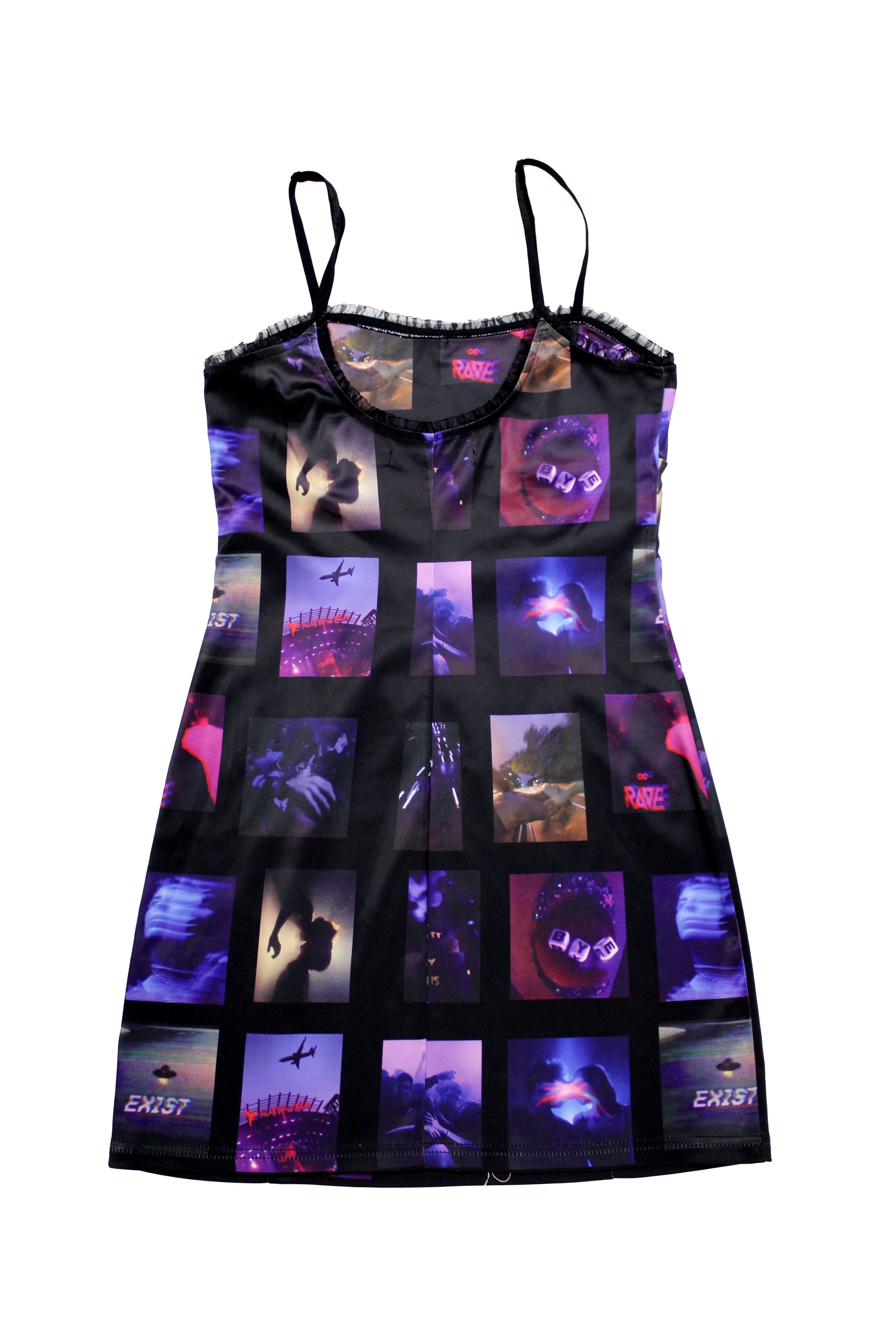DRESS DALILA - Image 5