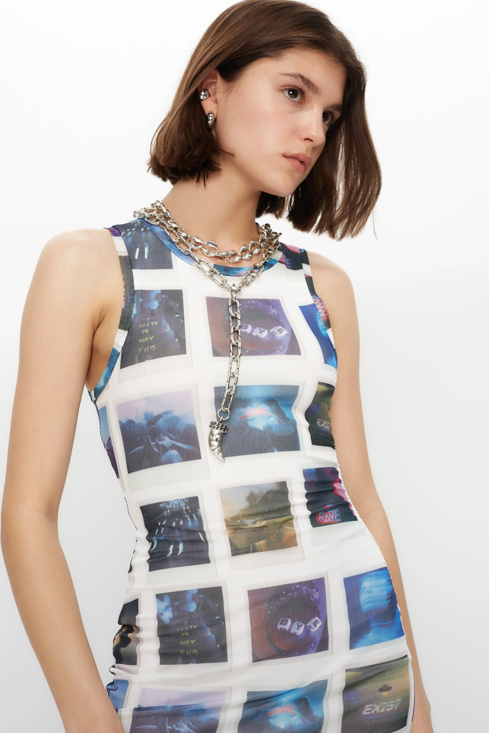 DRESS DOLFUS - Image 4