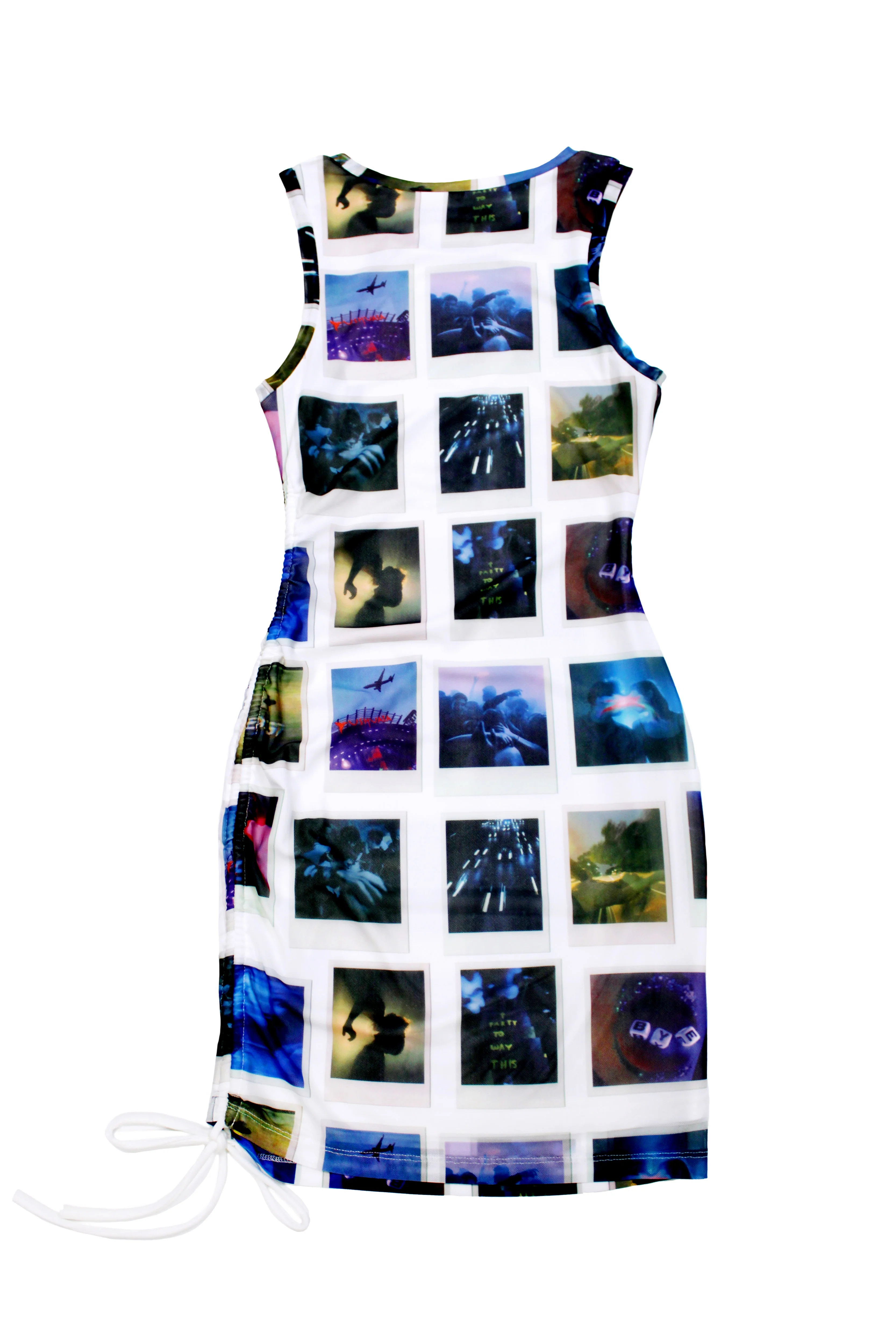 DRESS DOLFUS - Image 7