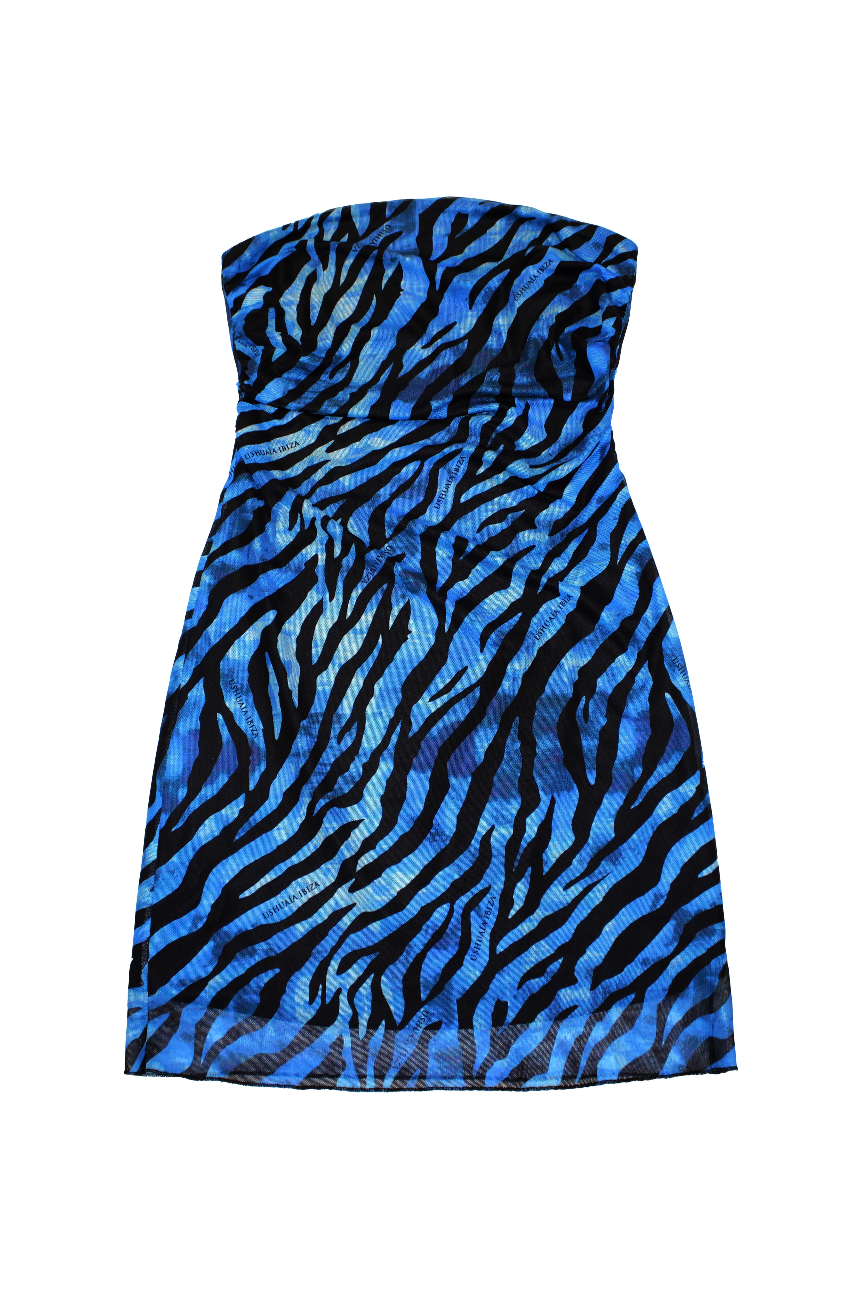 DRESS ZEBRA - Image 3