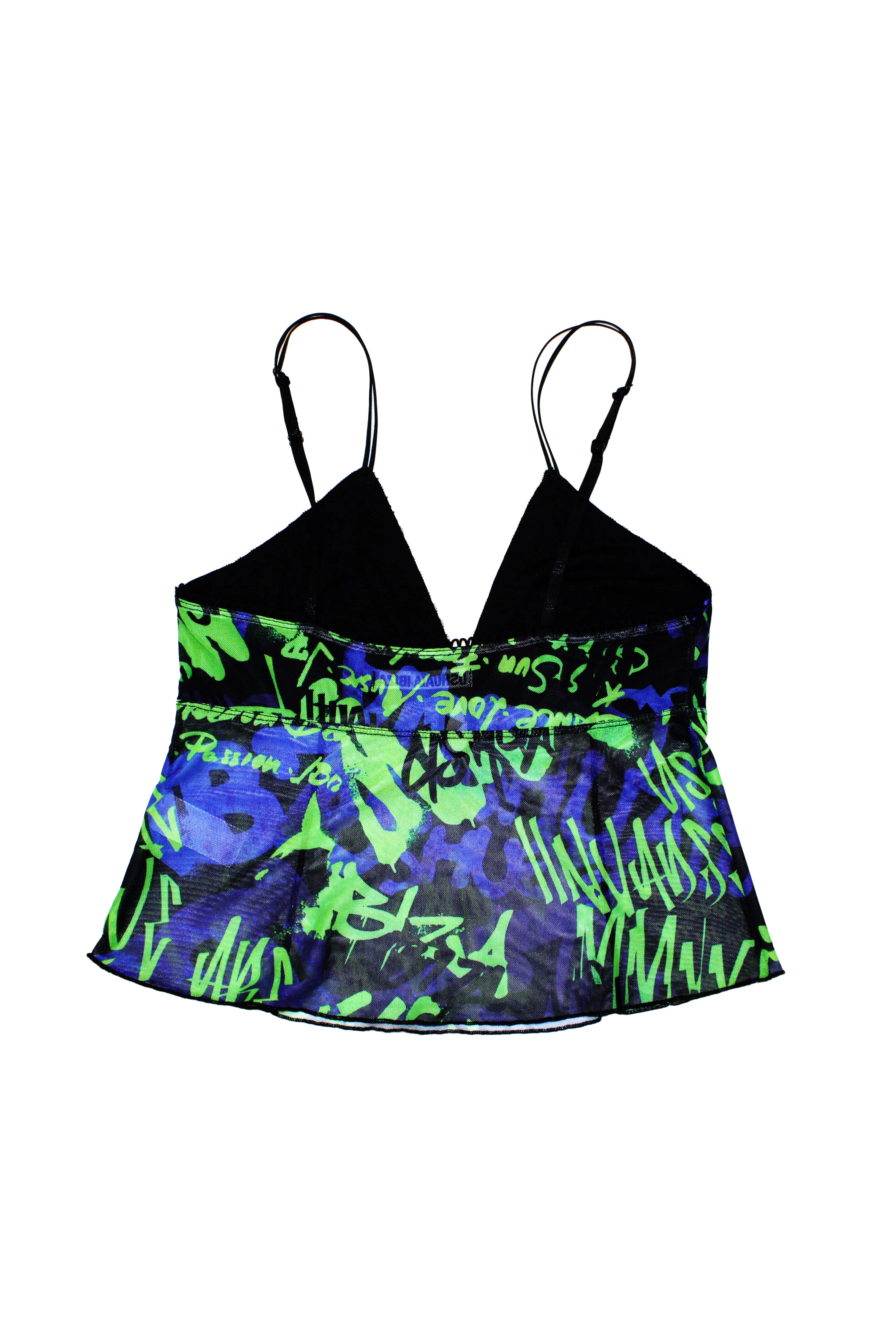 DROP CUT TOP - Image 5