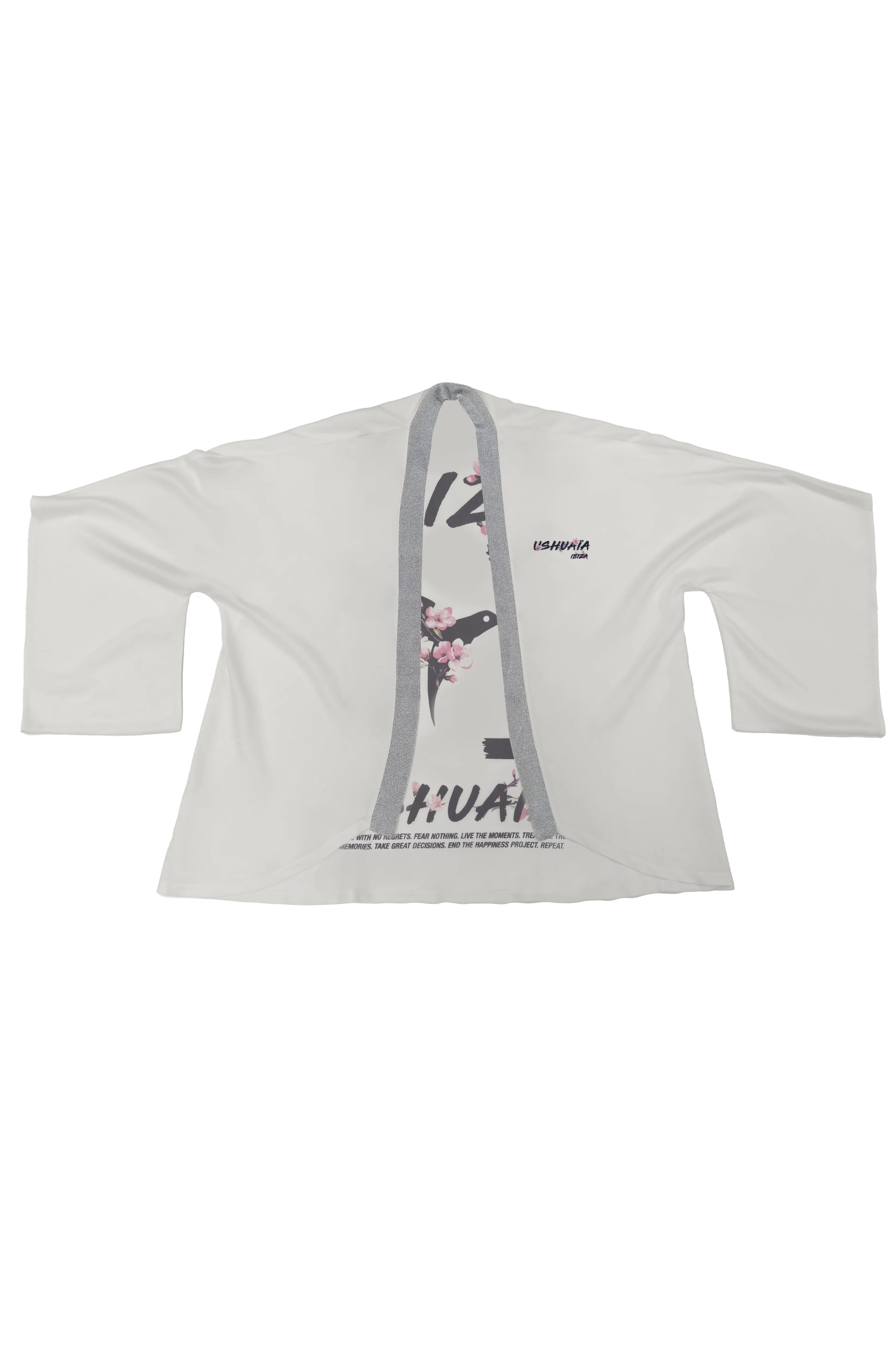 FAVOUR KIMONO - Image 4