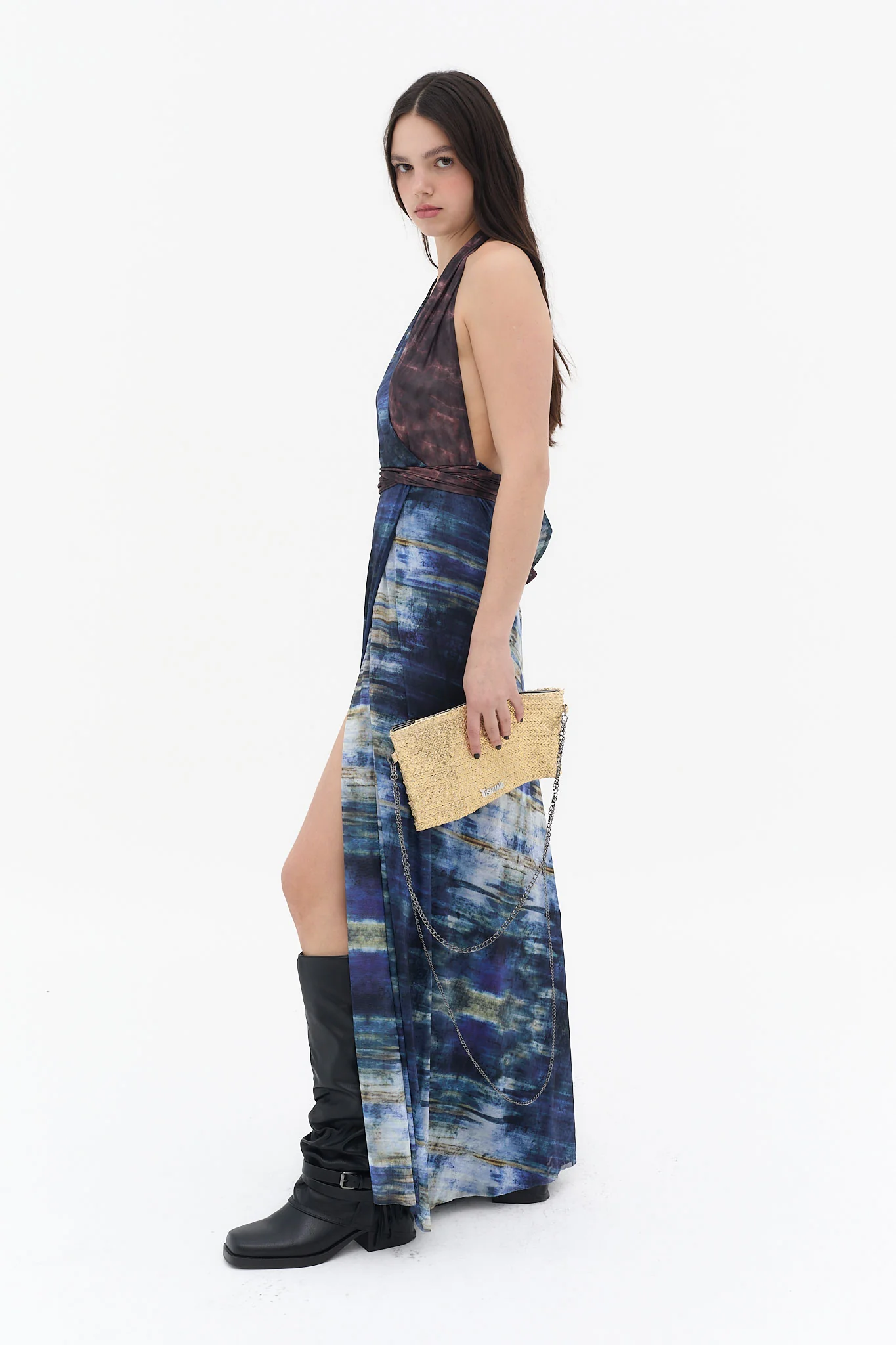 FAVOURABLE DRESS - Image 3