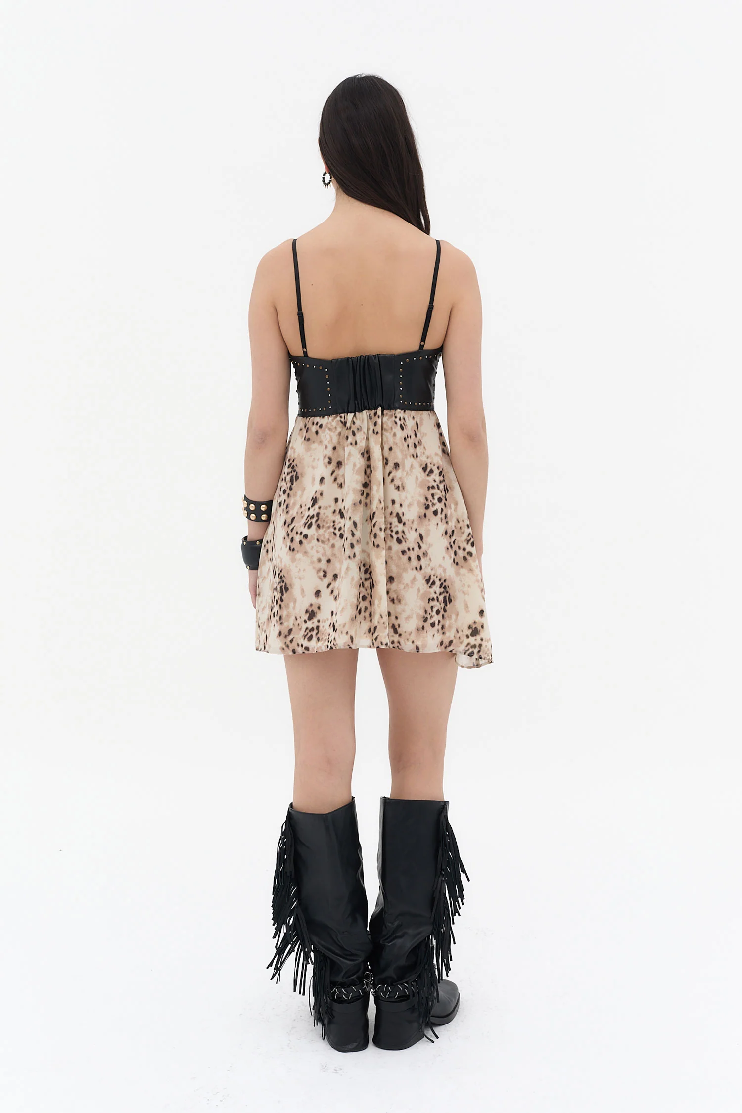 FEDO DRESS - Image 3
