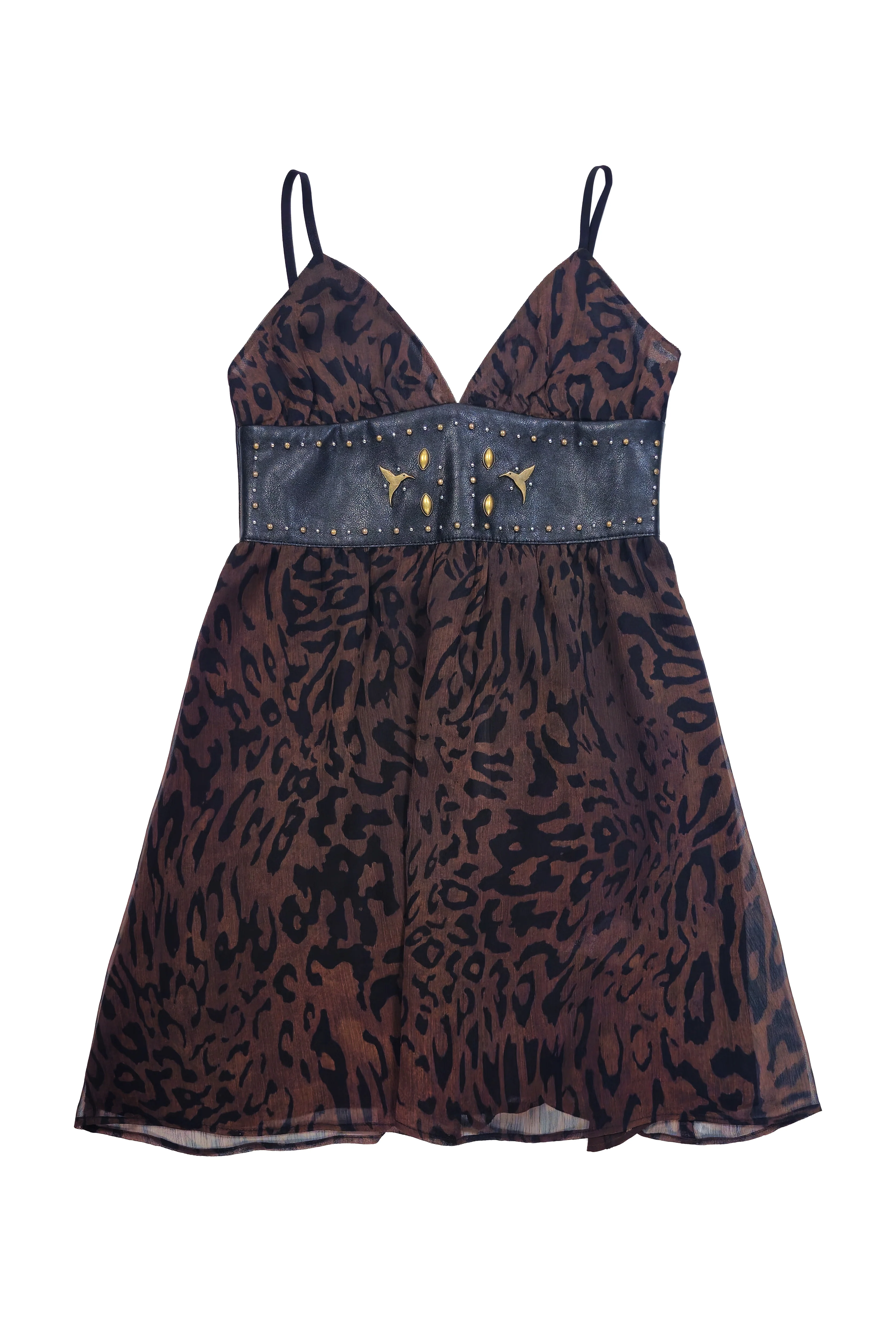 FEDORA DRESS - Image 4
