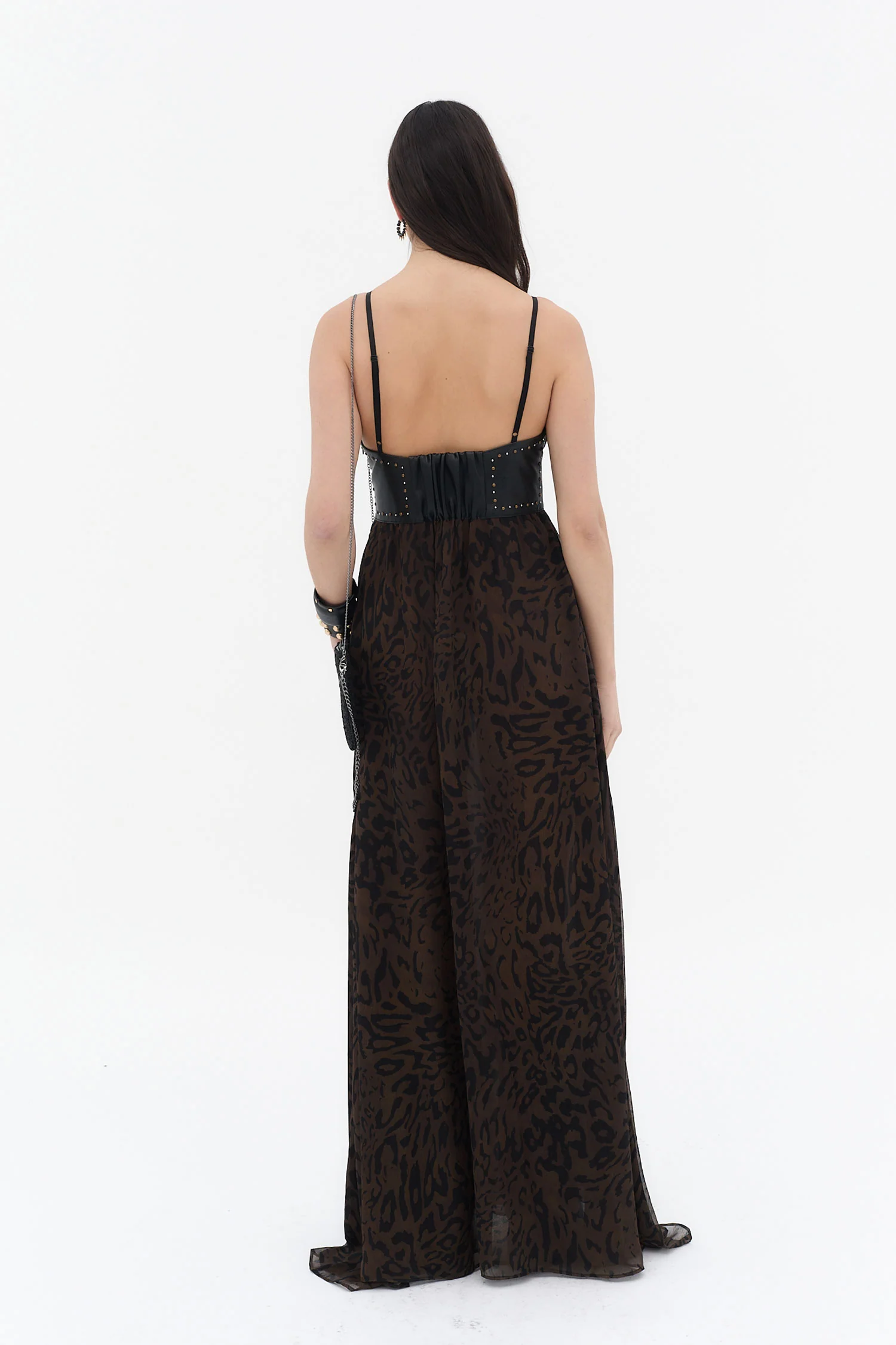 FEDORITA DRESS - Image 3