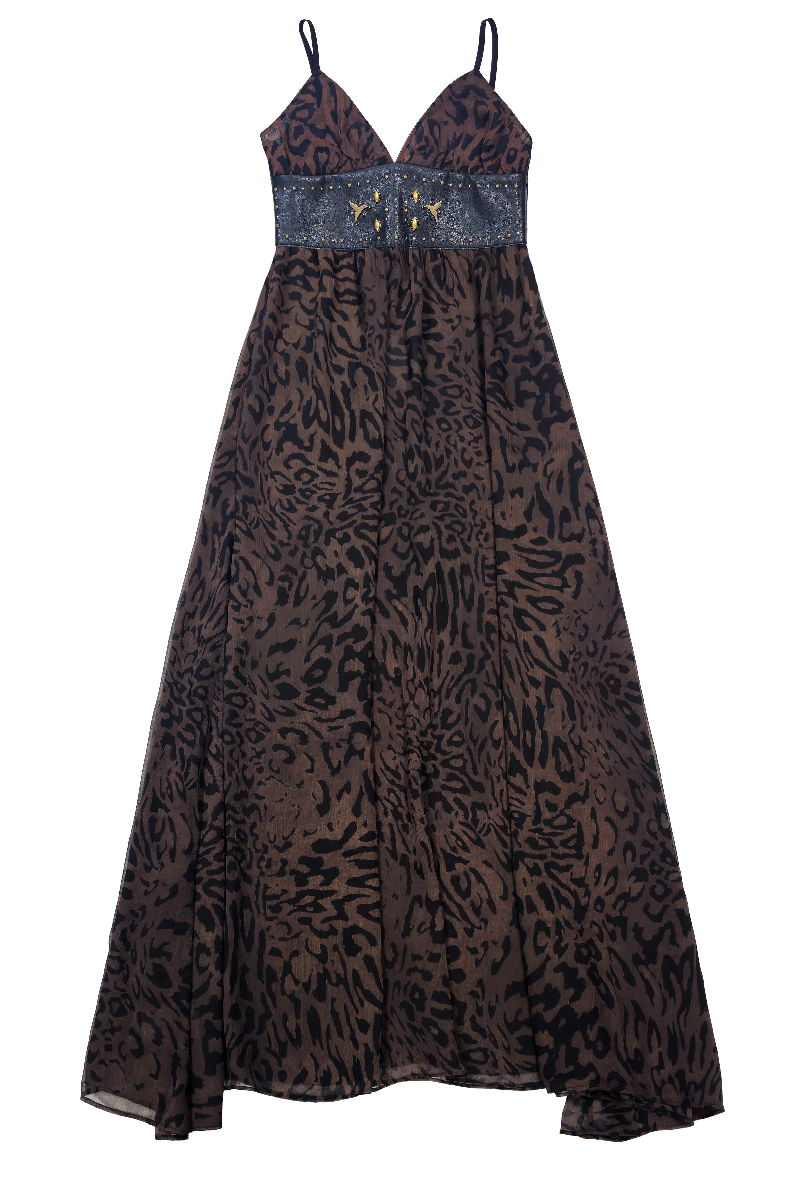 FEDORITA DRESS - Image 4