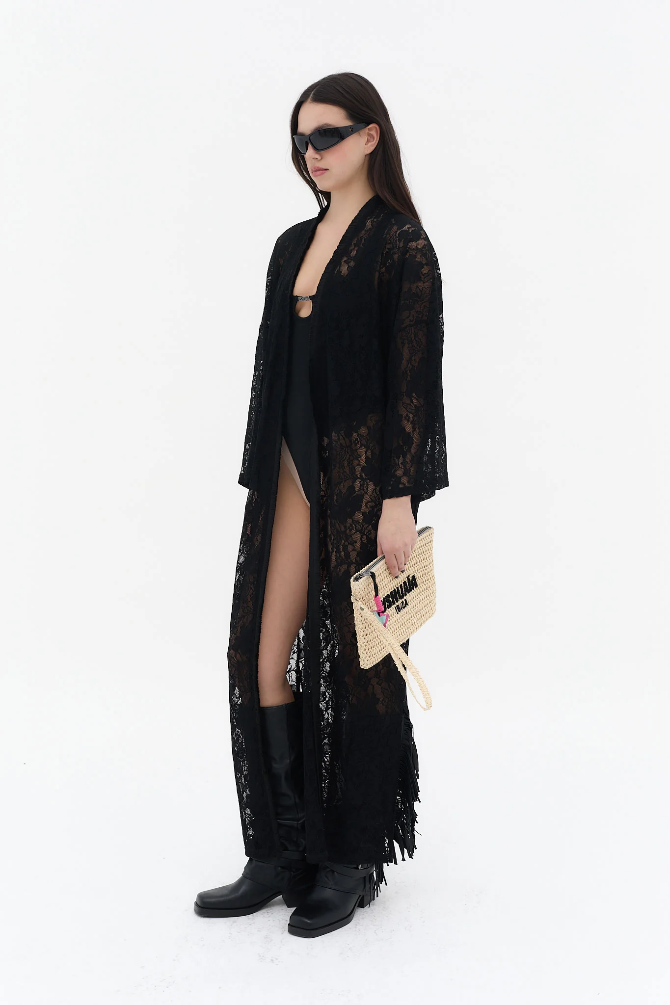FEROCIOUS KAFTAN - Image 3