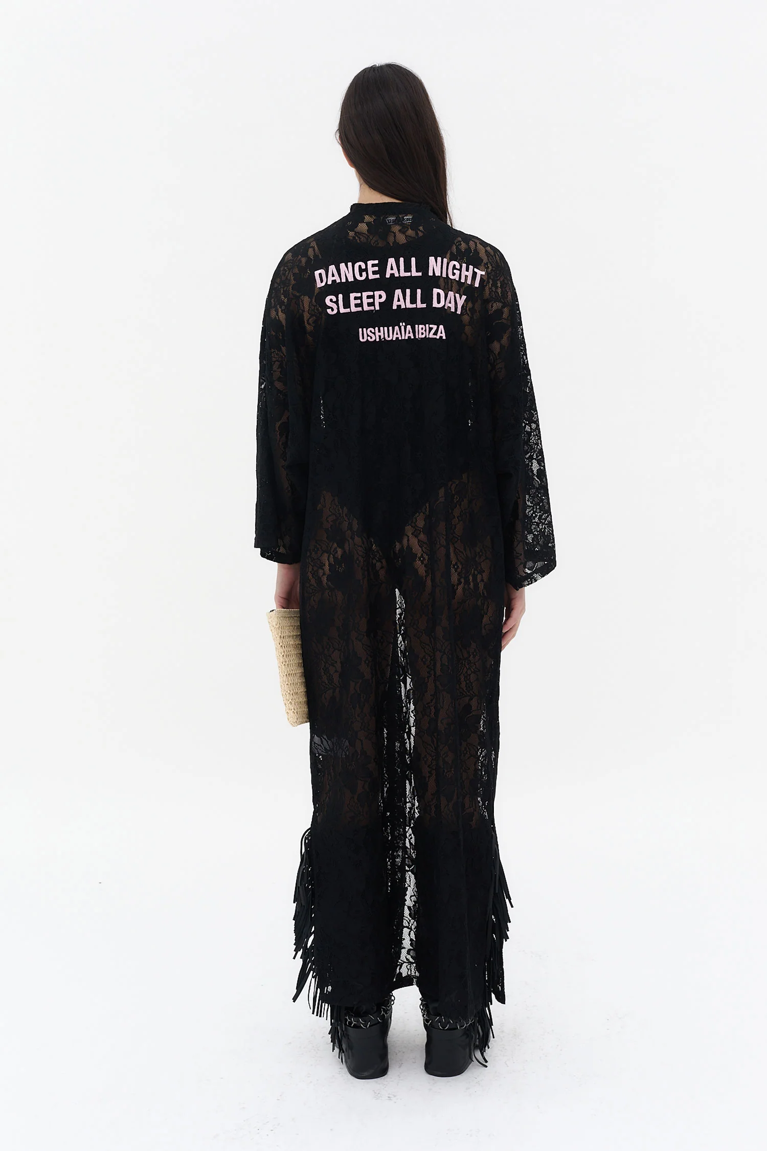 FEROCIOUS KAFTAN - Image 4