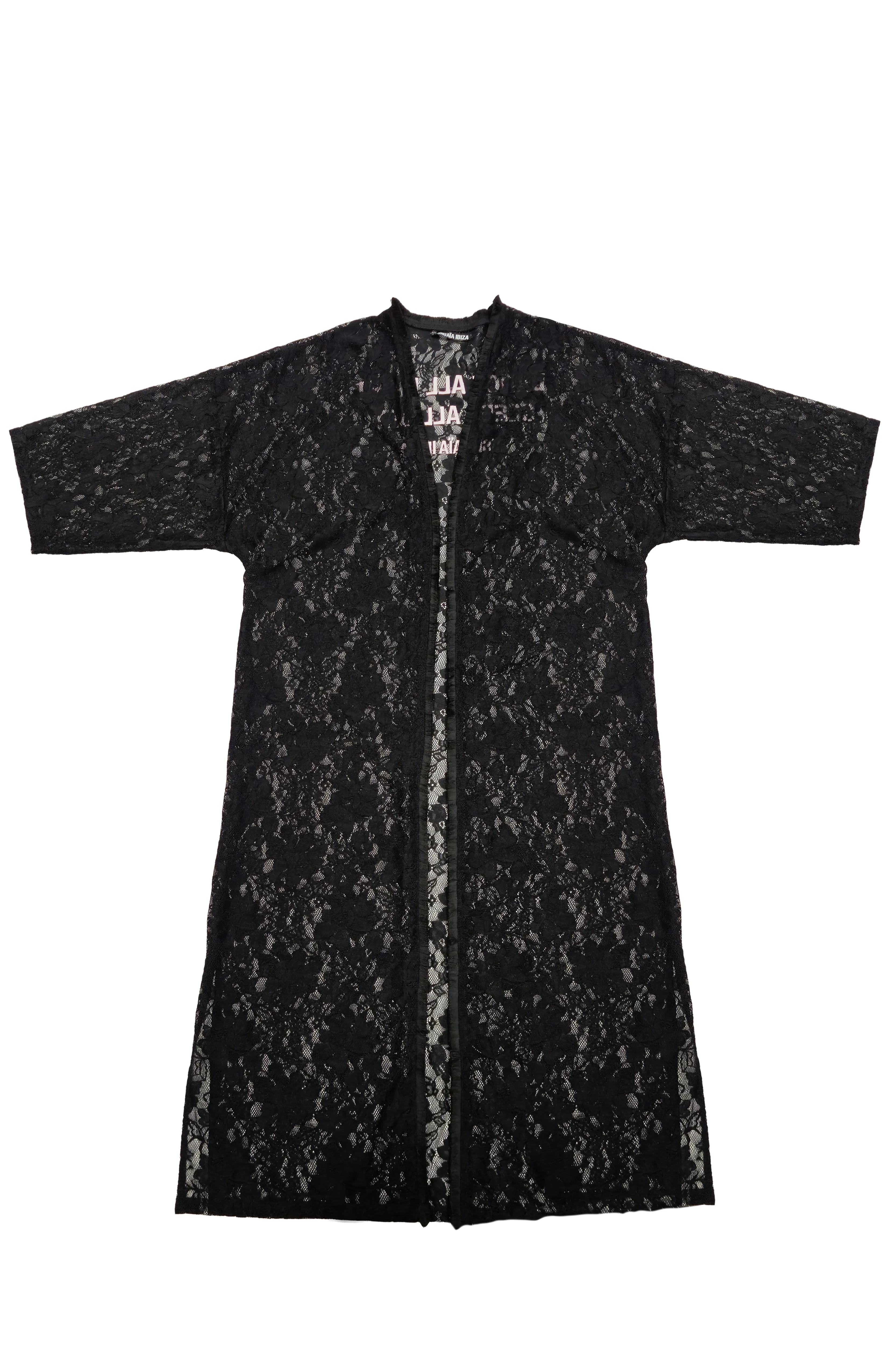 FEROCIOUS KAFTAN - Image 5