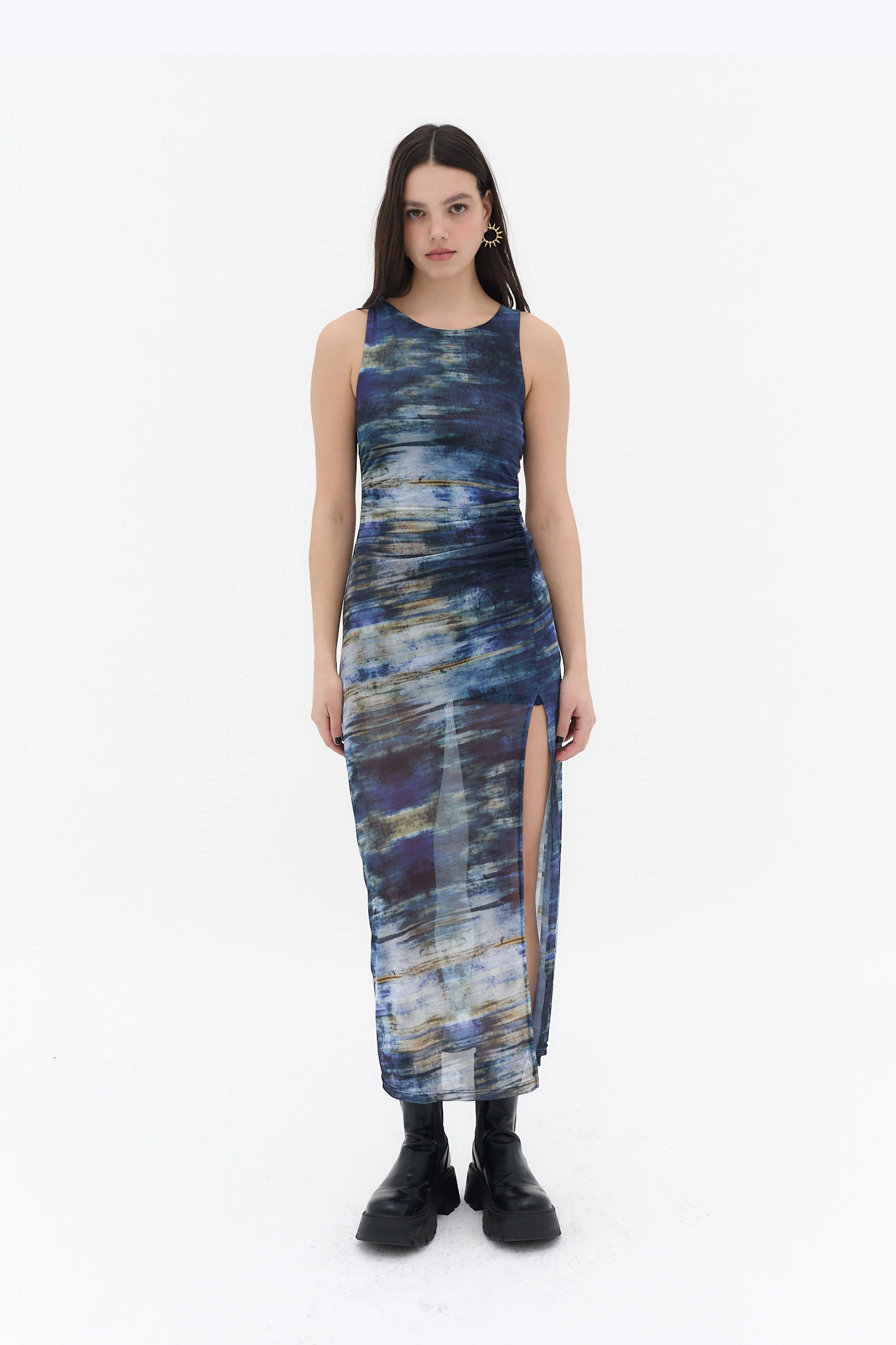 FIORINA DRESS