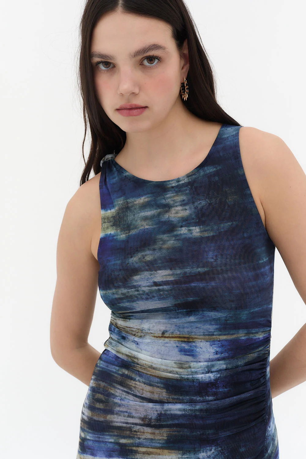 FIORINA DRESS - Image 2