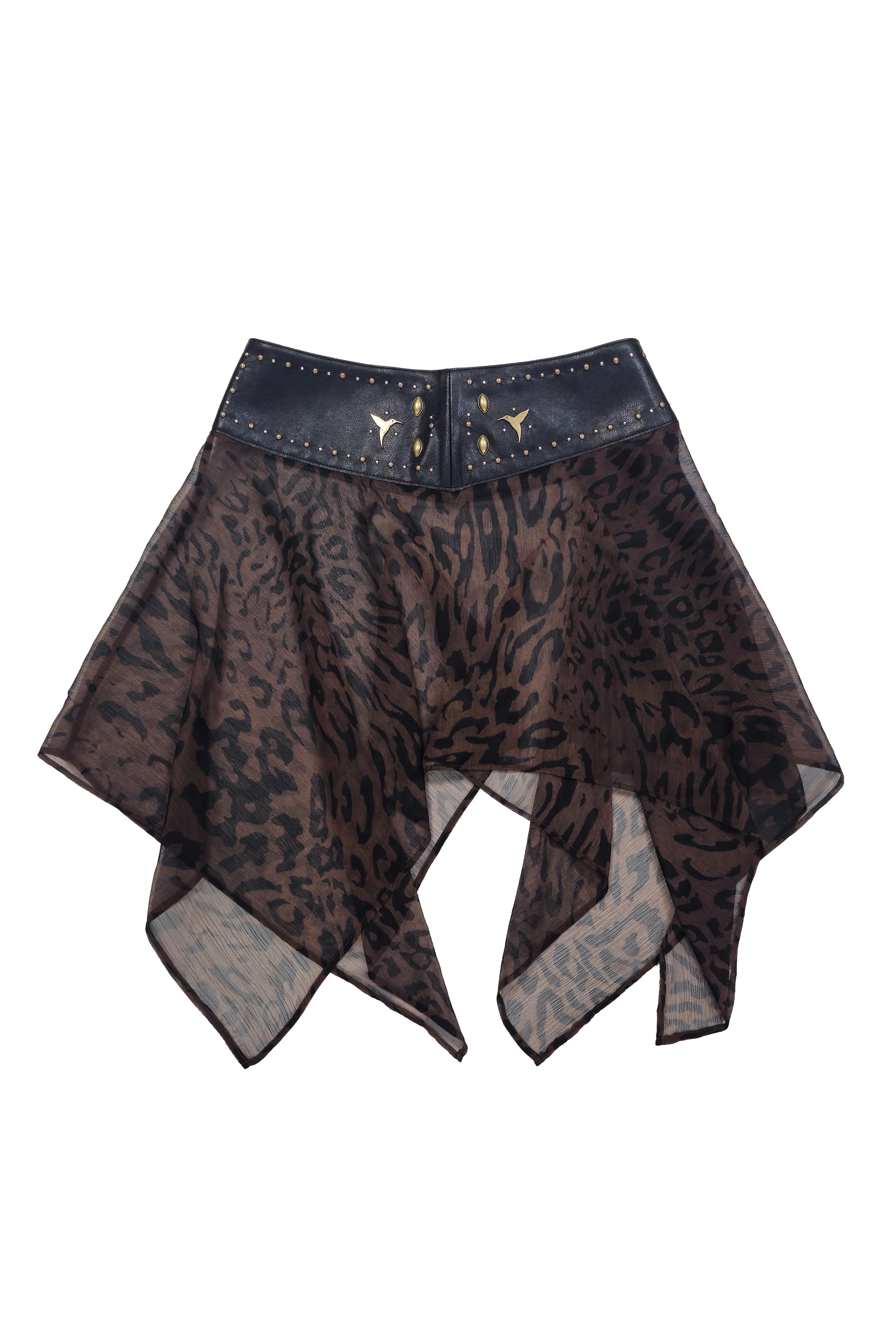 FLORIANA SKIRT - Image 4