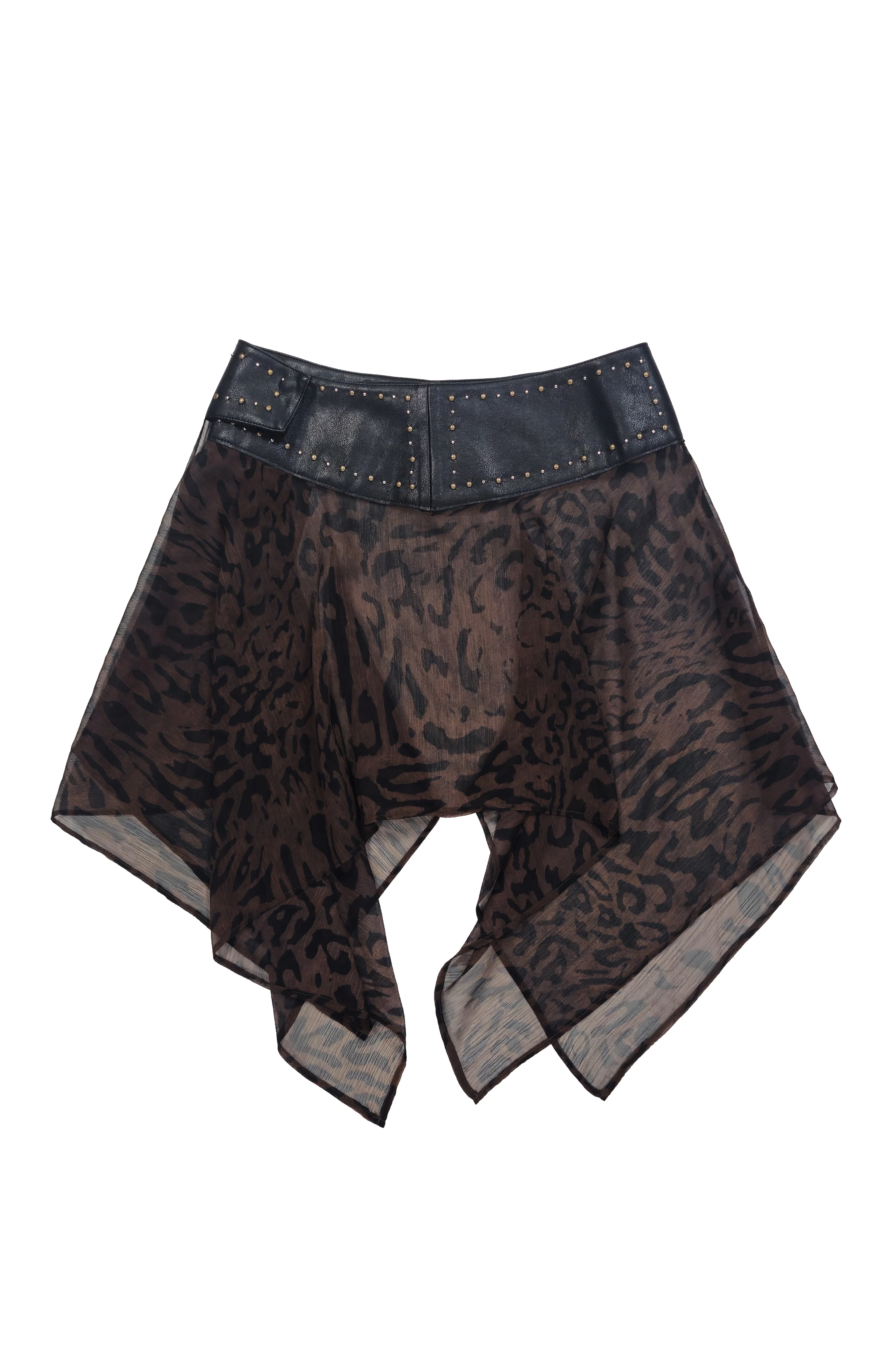 FLORIANA SKIRT - Image 5