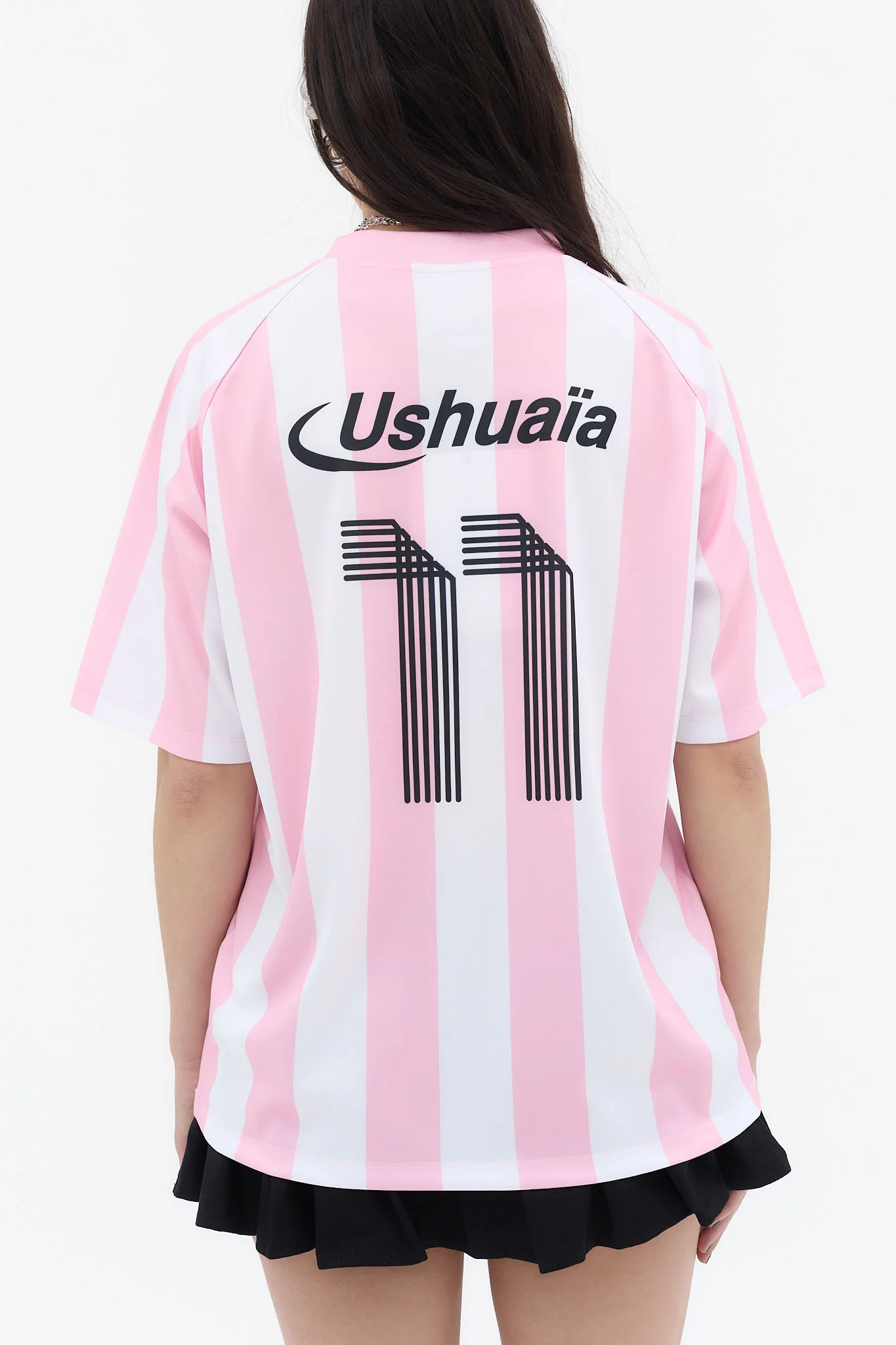 FOOTBALL JERSEY FRACTAL - Image 2