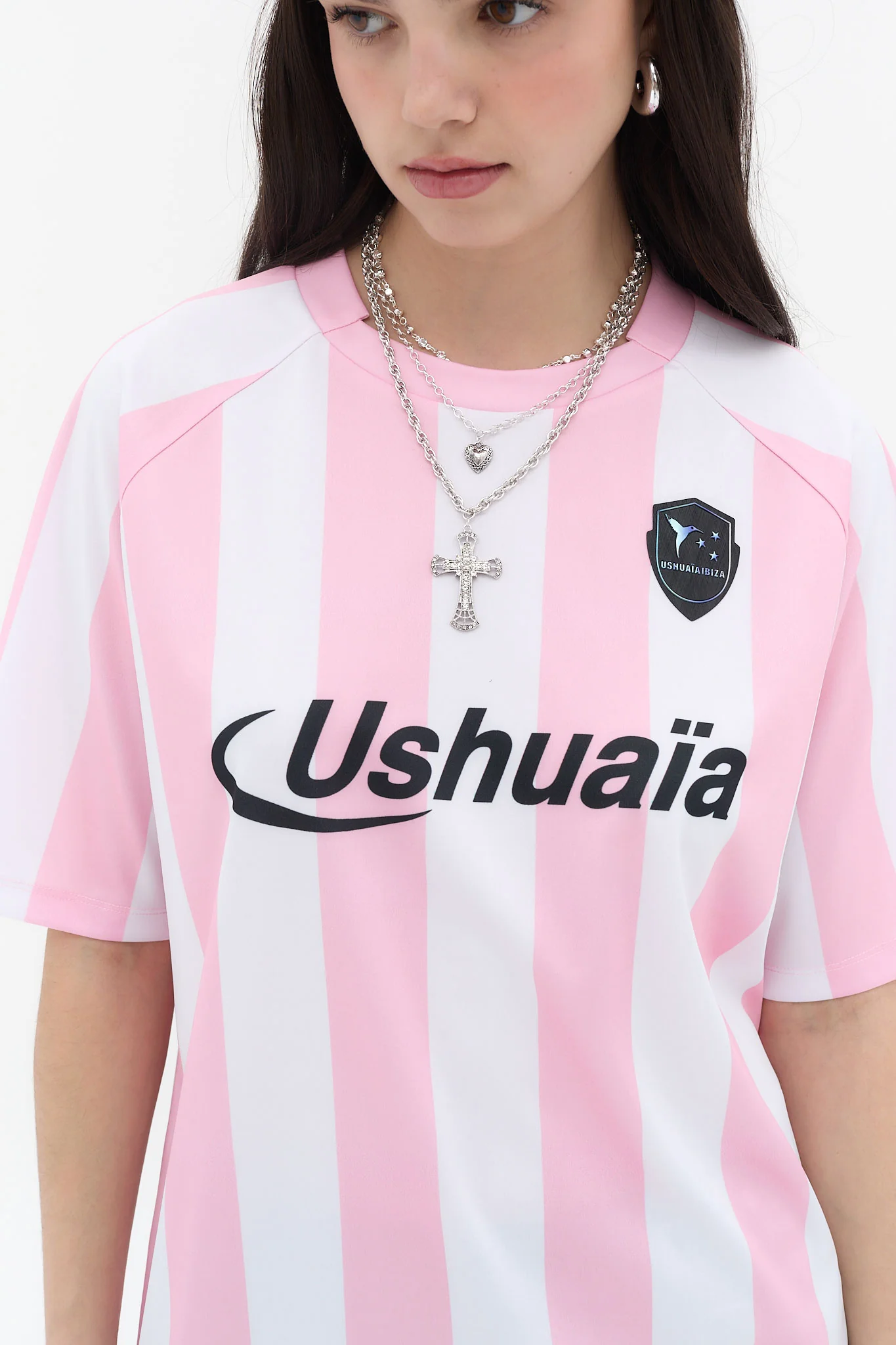 FOOTBALL JERSEY FRACTAL - Image 3