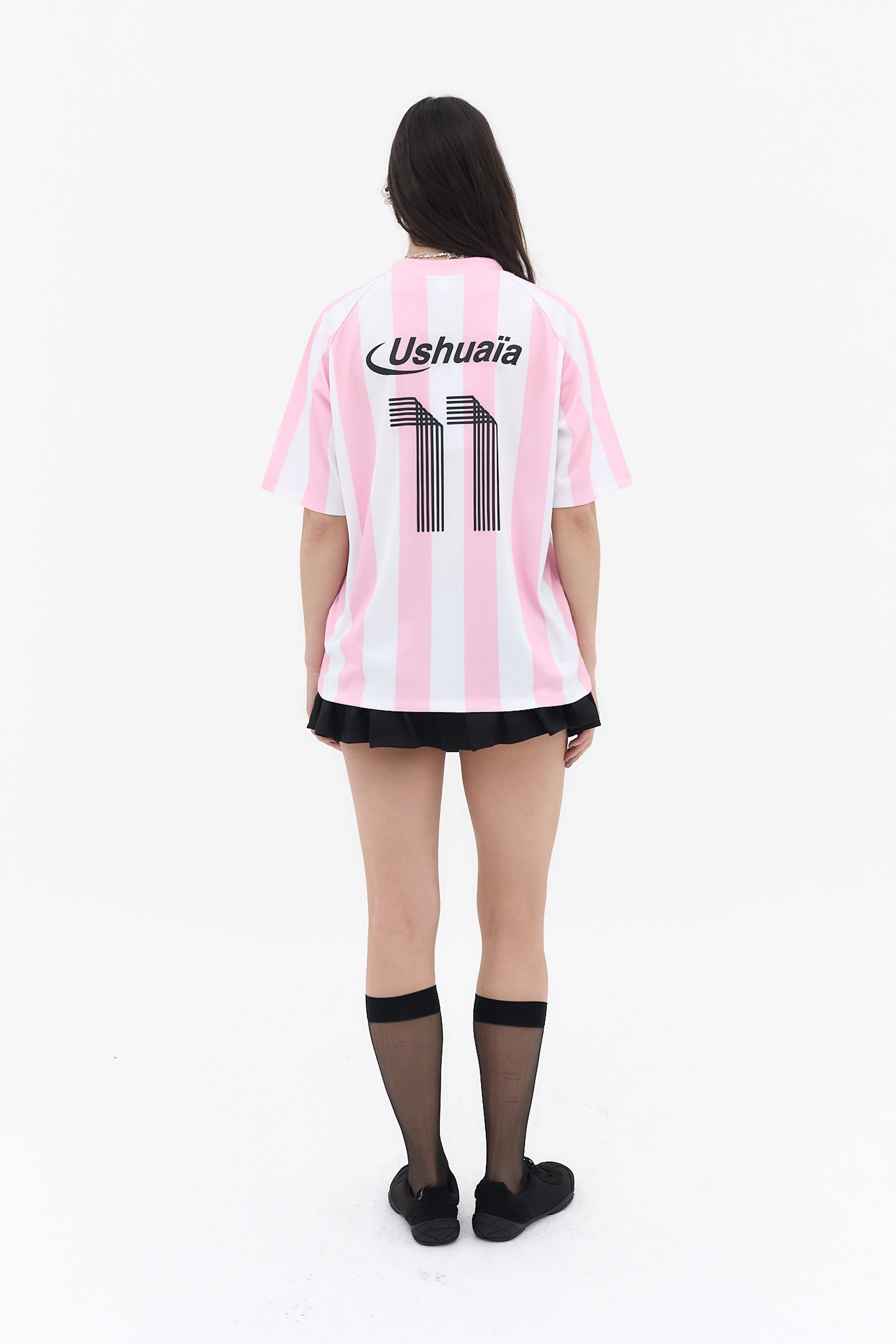 FOOTBALL JERSEY FRACTAL - Image 4