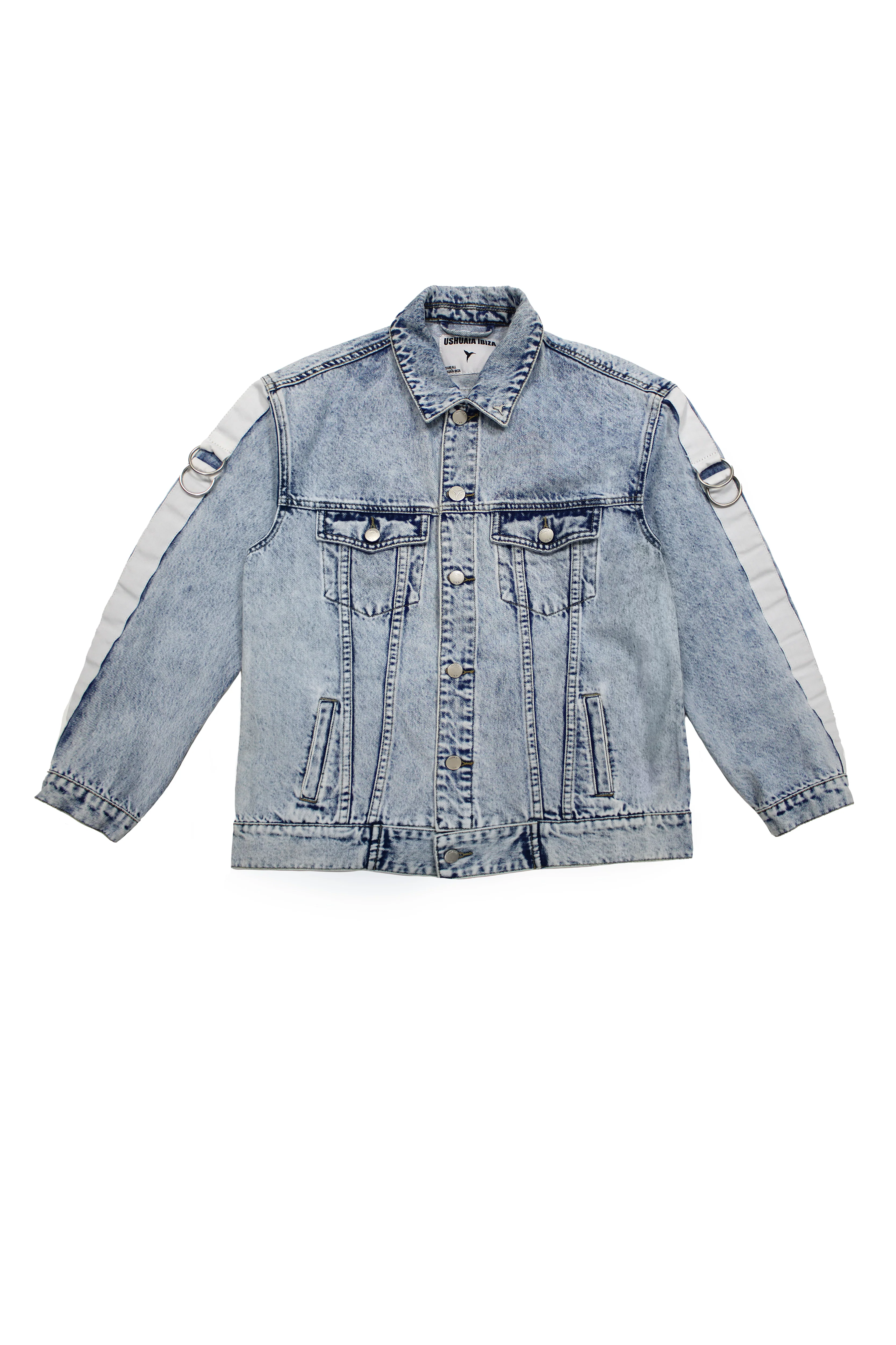 JACKET DAMARIS - Image 5