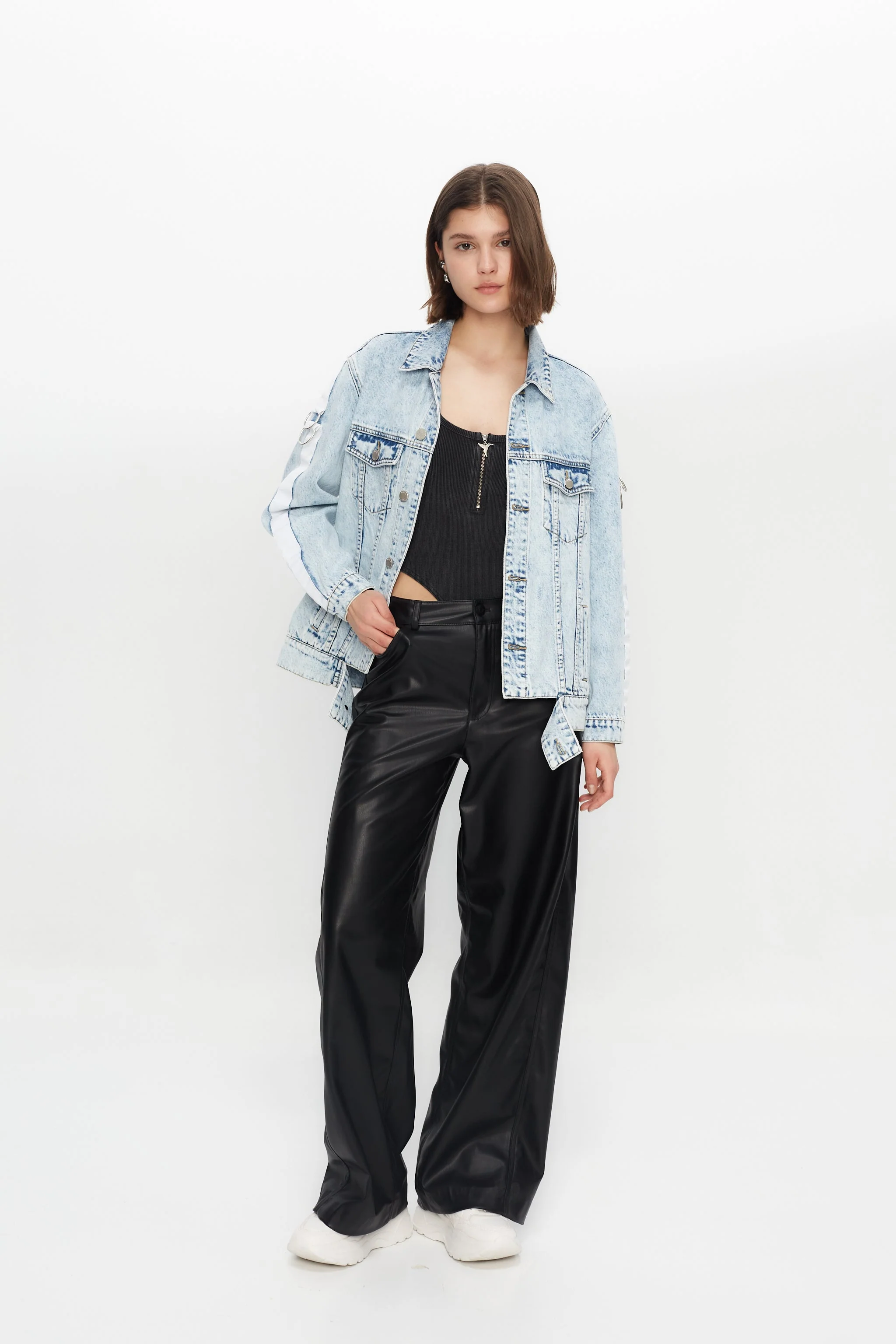 JACKET DAMARIS - Image 6