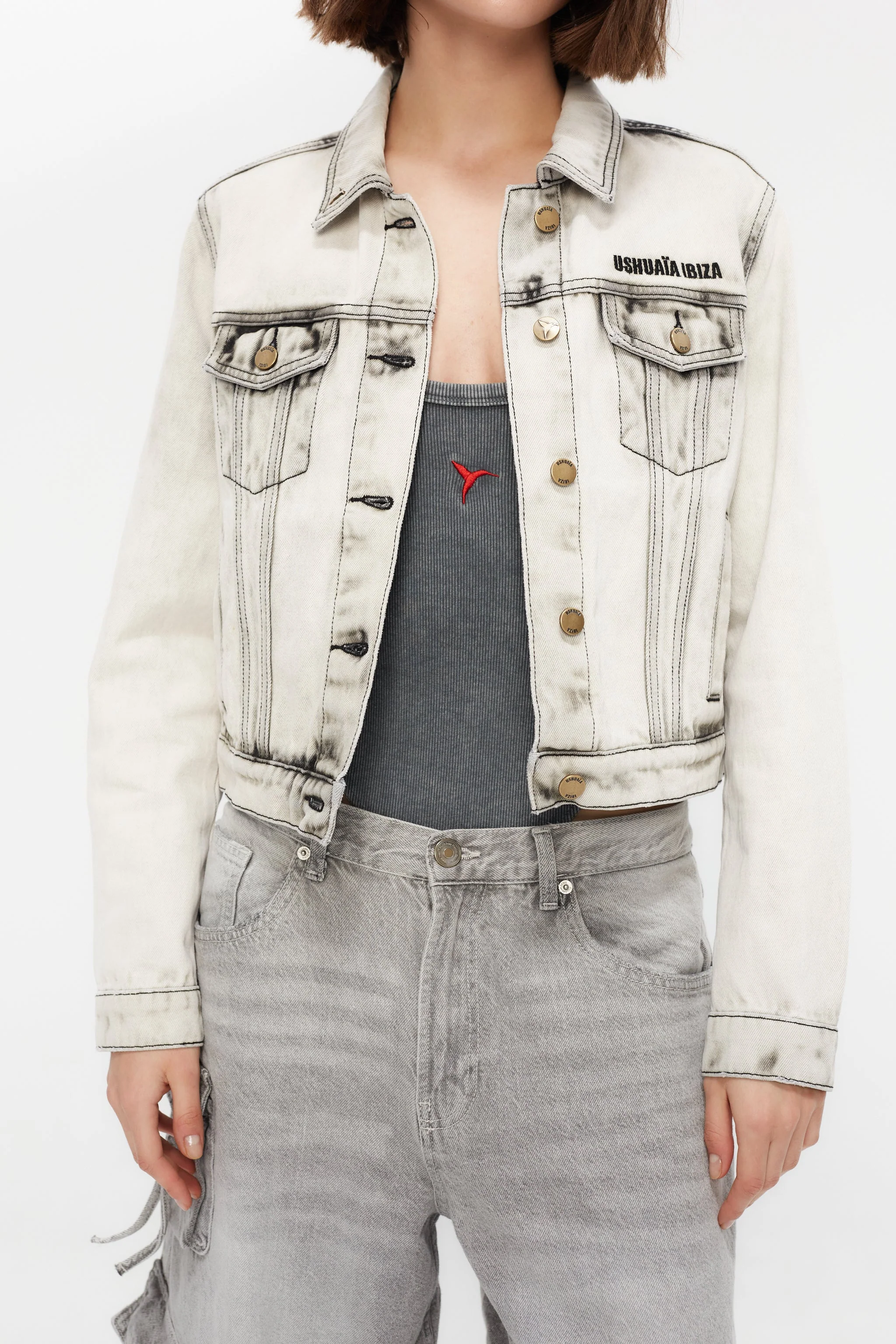 JACKET DEDAL - Image 3