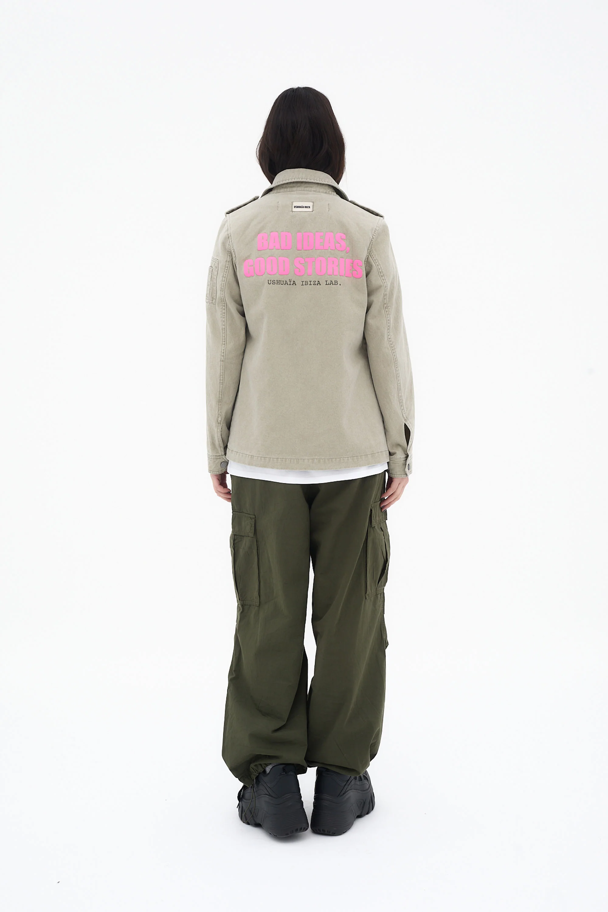 JACKET M.FLAW - Image 5