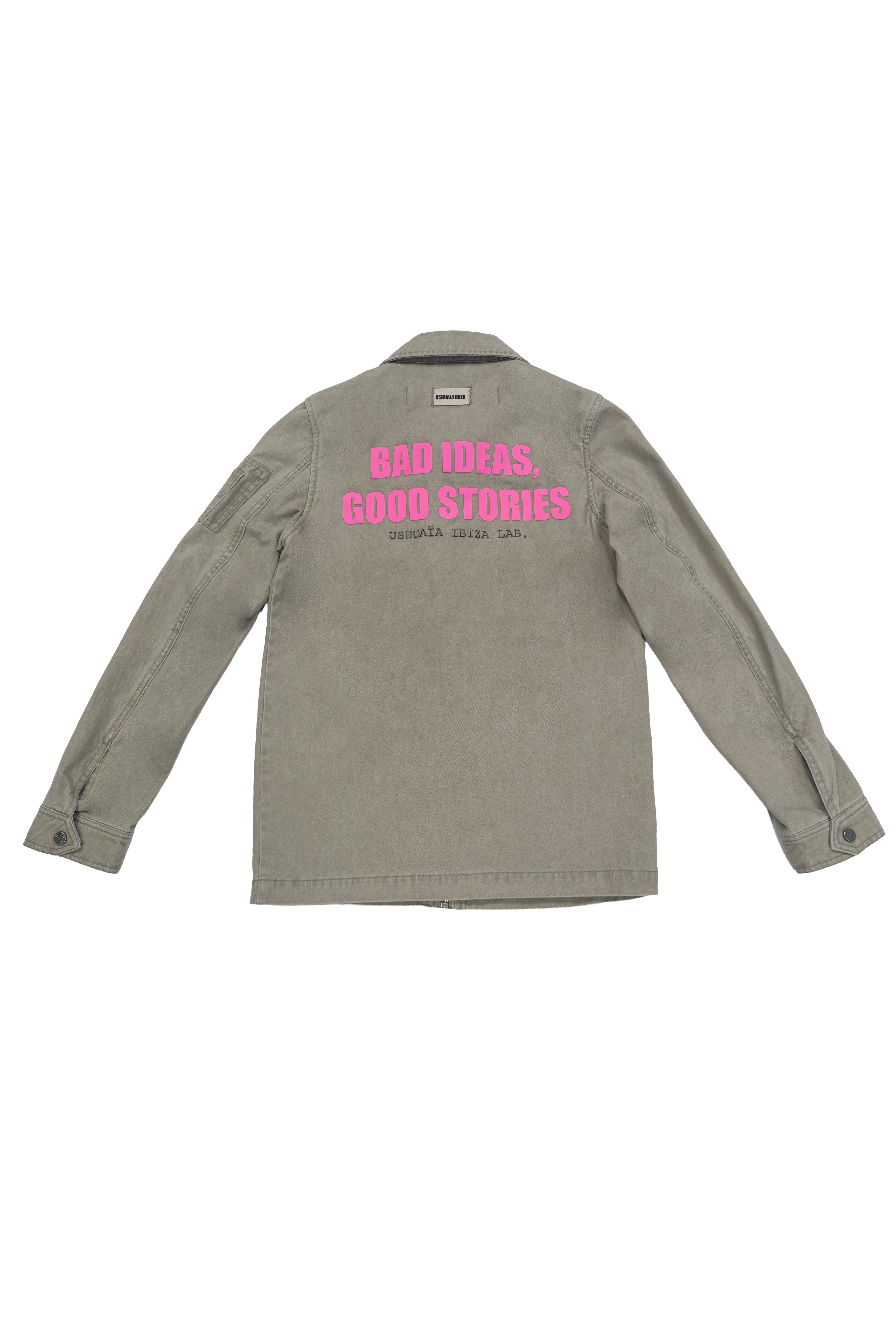 JACKET M.FLAW - Image 7