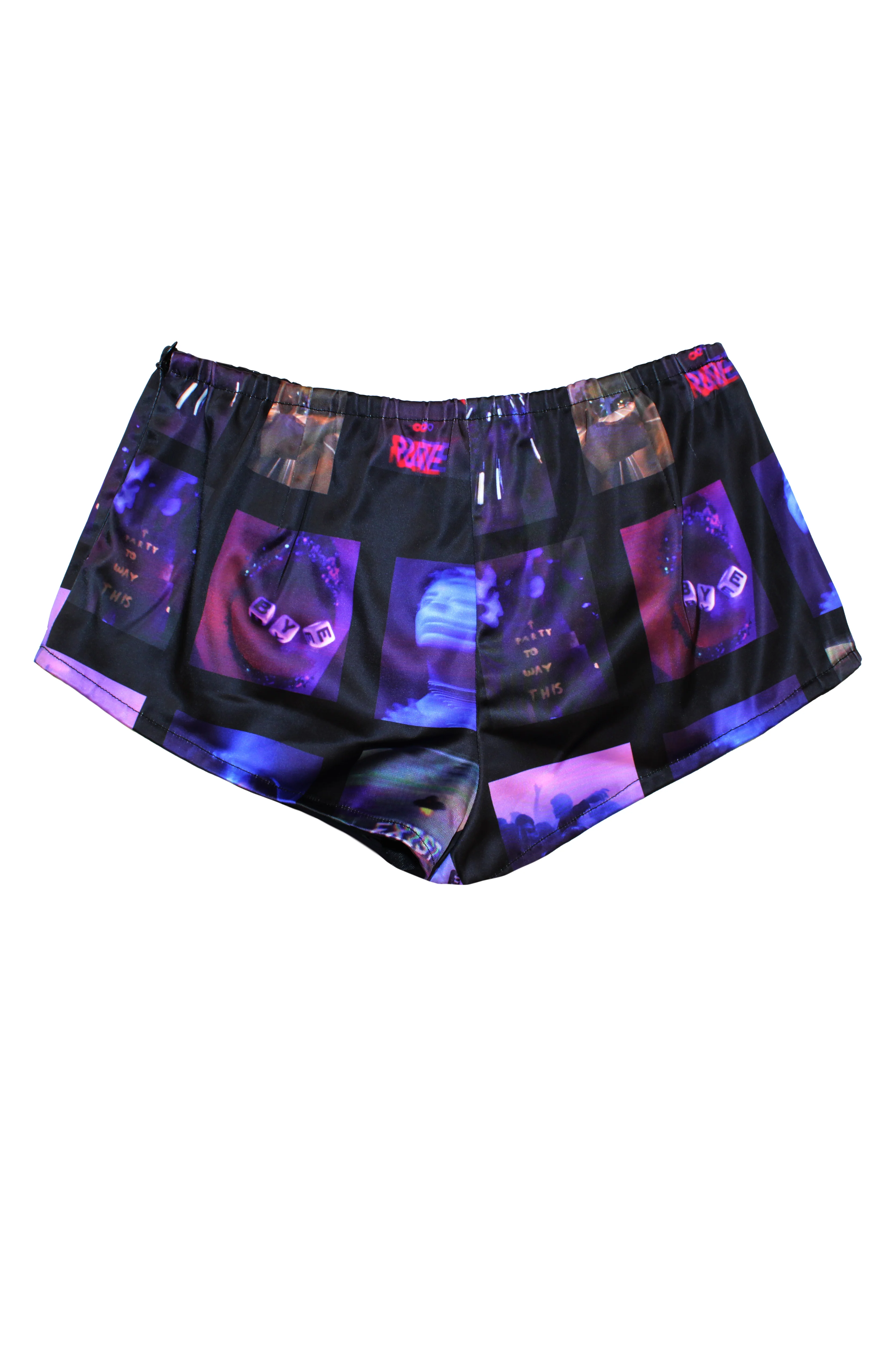 SHORT DANIELA - Image 6