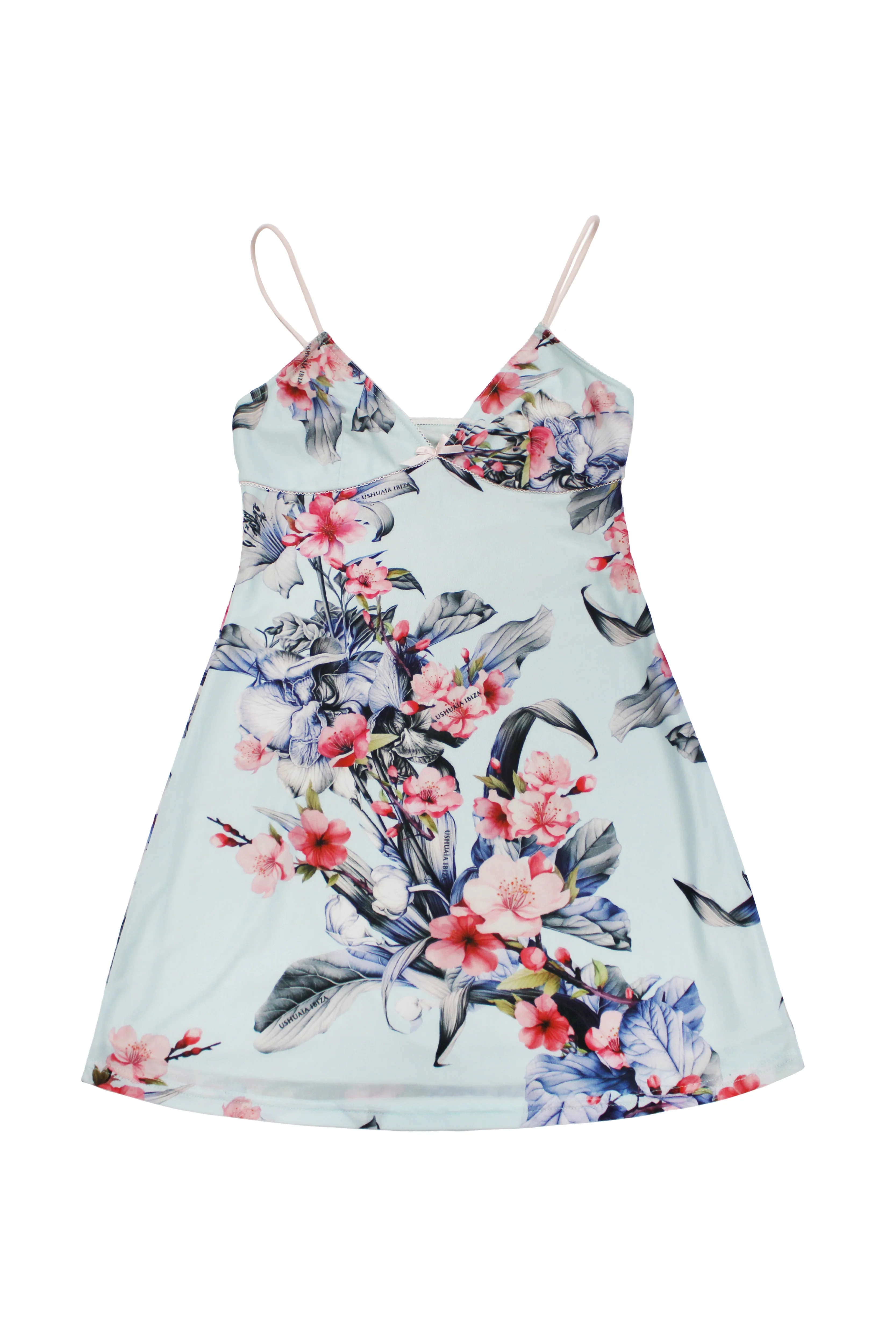 STRAP DRESS - Image 4
