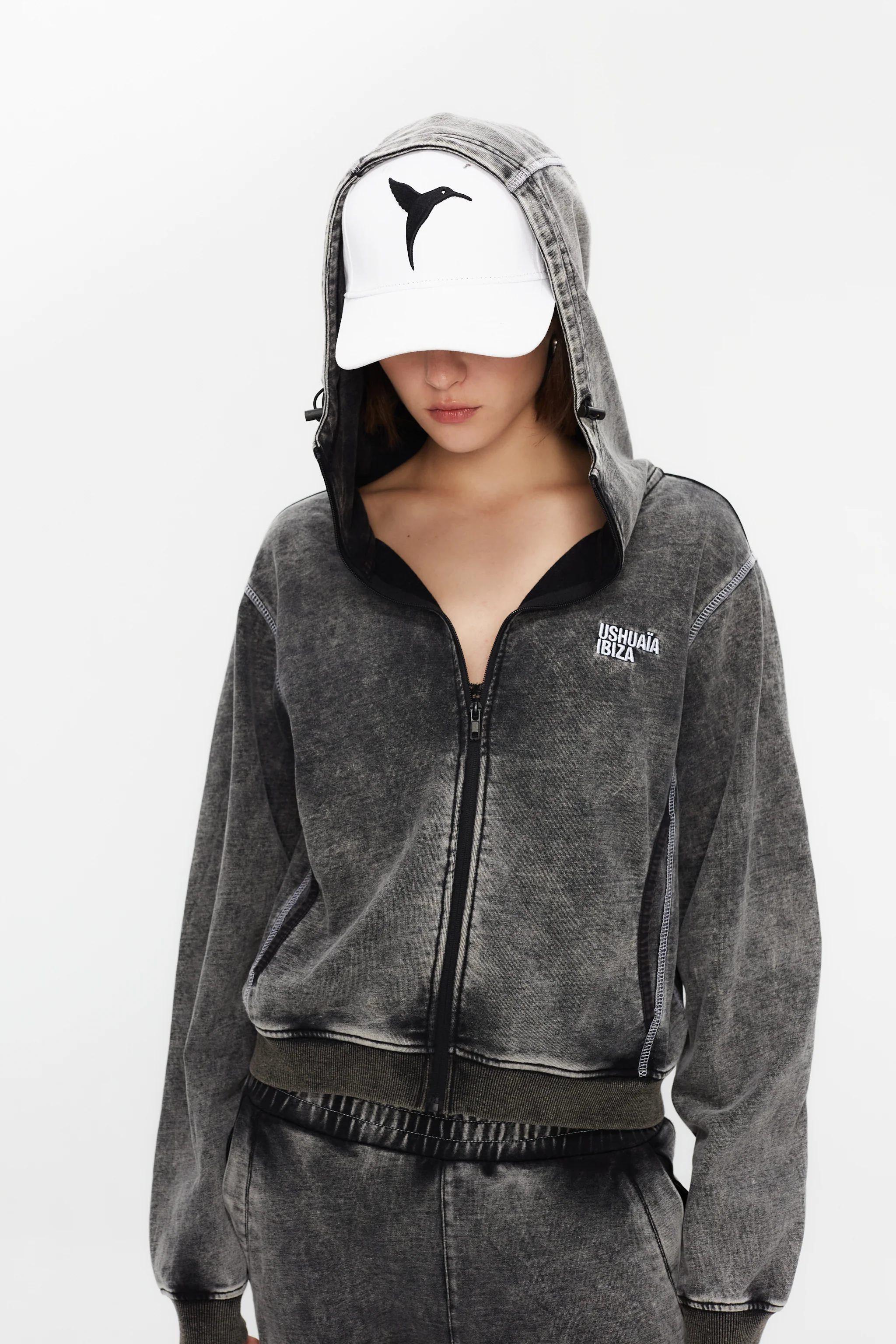 SWEATSHIRT DEBORAH - Image 2