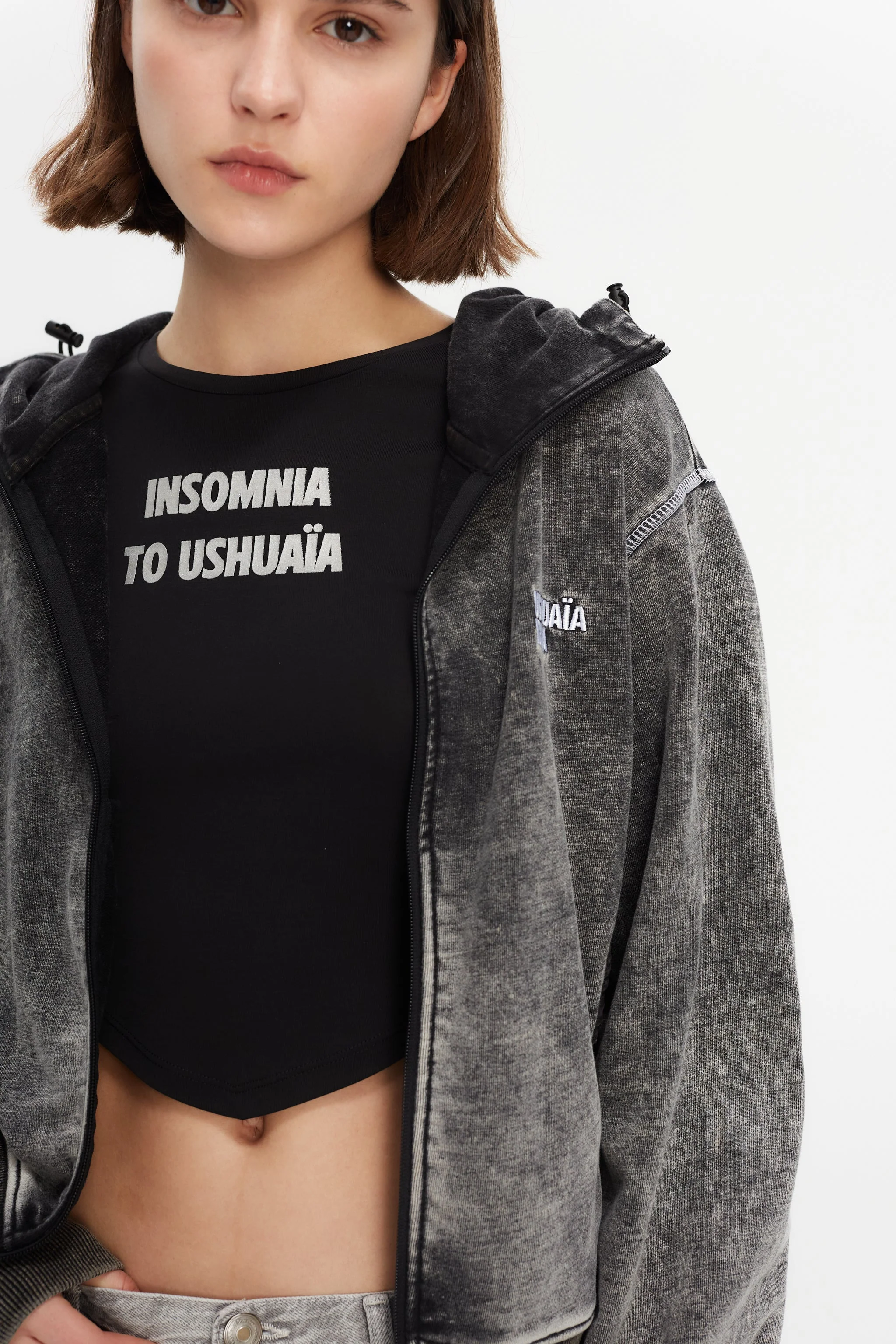 SWEATSHIRT DEBORAH - Image 3
