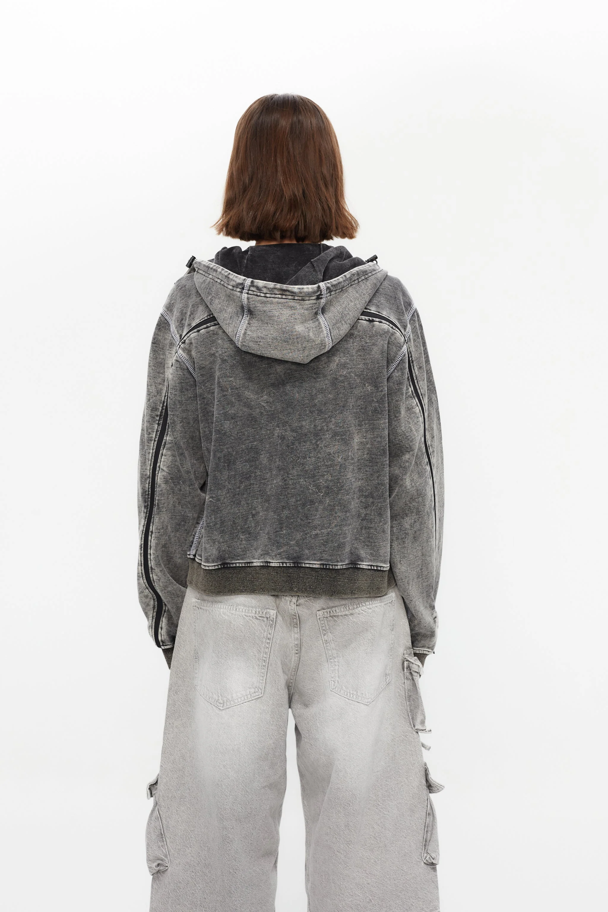 SWEATSHIRT DEBORAH - Image 5