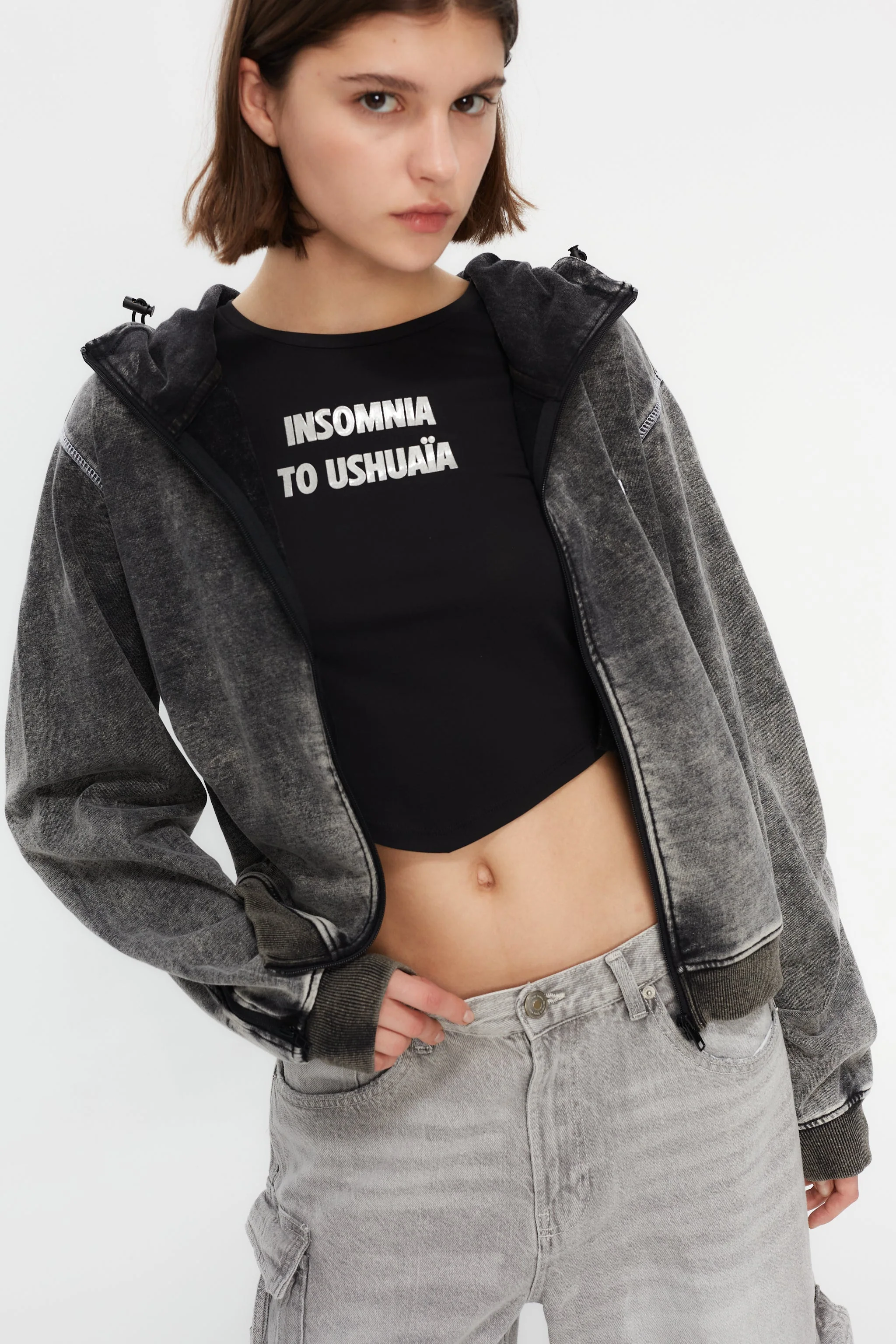SWEATSHIRT DEBORAH - Image 6