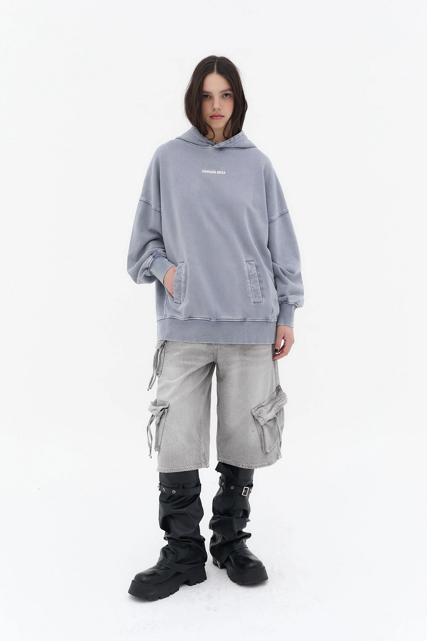 SWEATSHIRT FELINA - Image 3