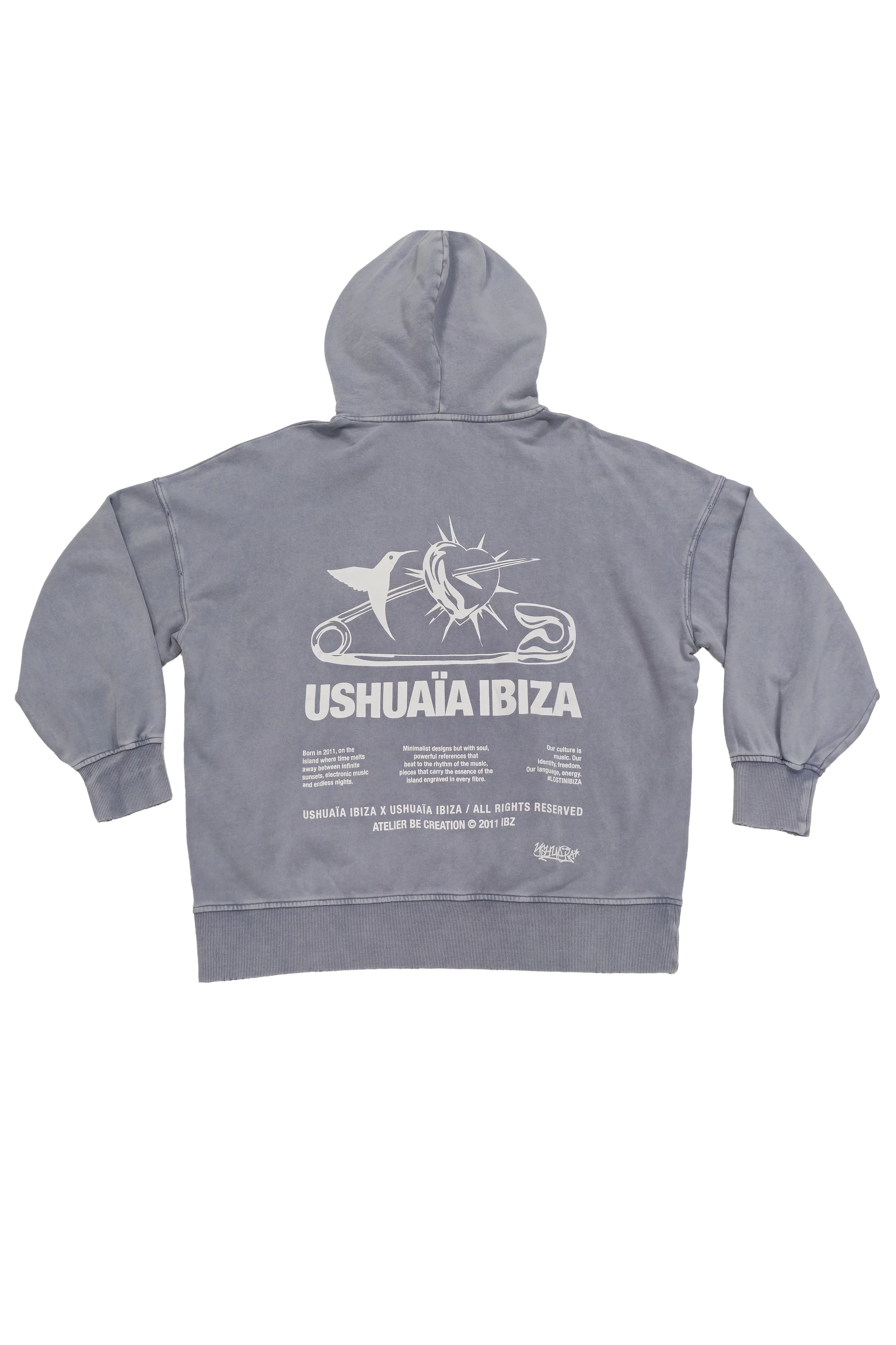 SWEATSHIRT FELINA - Image 5