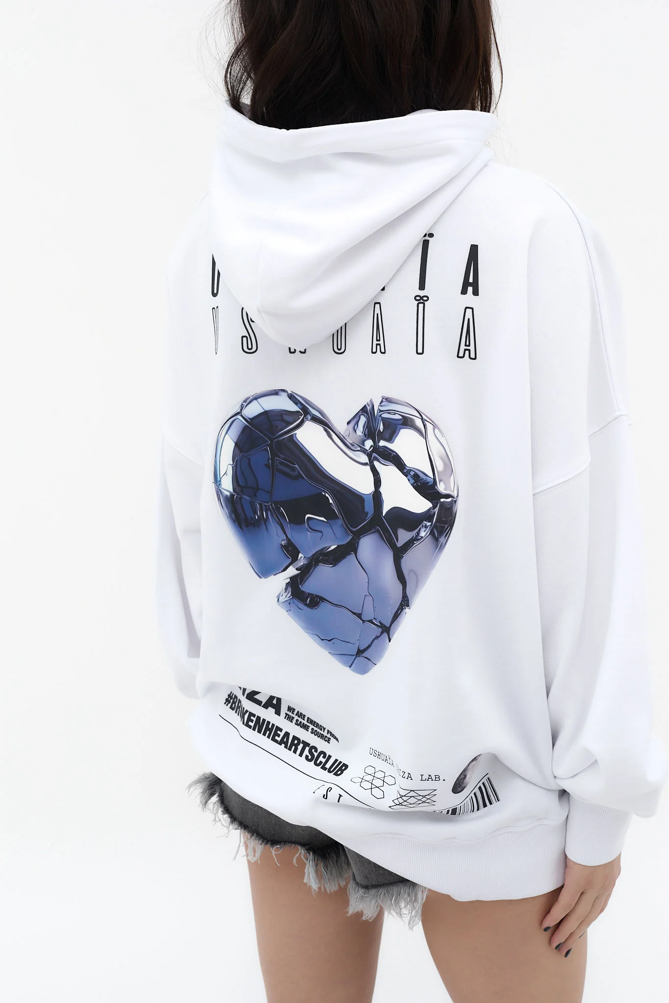 SWEATSHIRT FINISH - Image 3