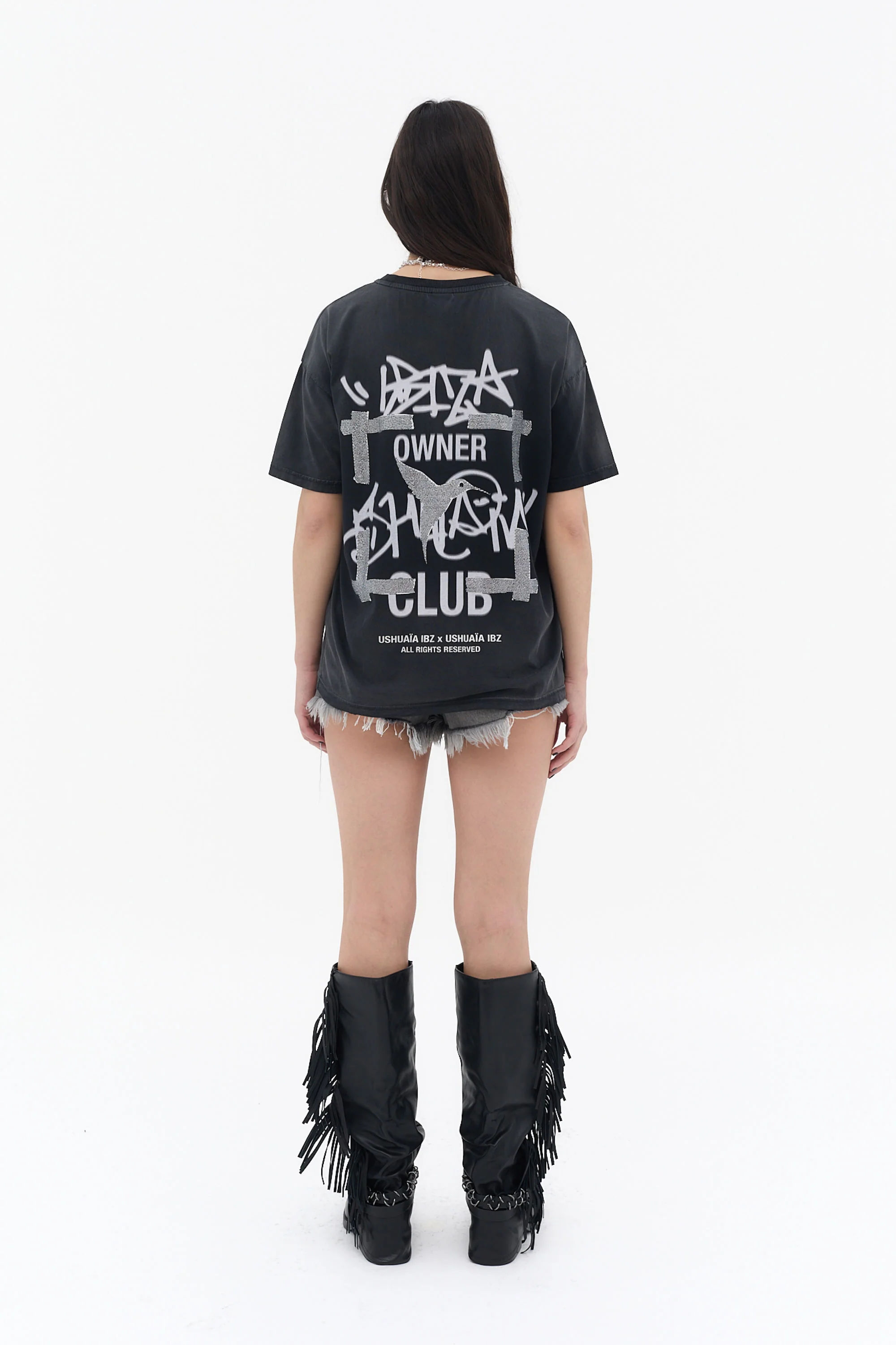 T-SHIRT FANNY