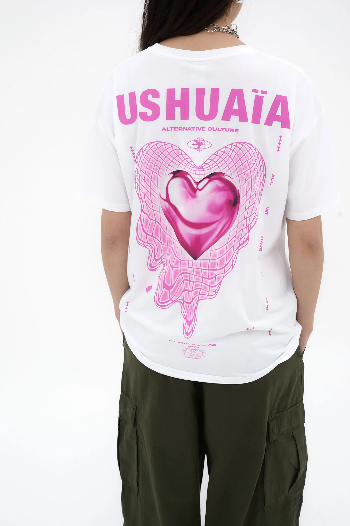 T-SHIRT FEDERICA - Image 3