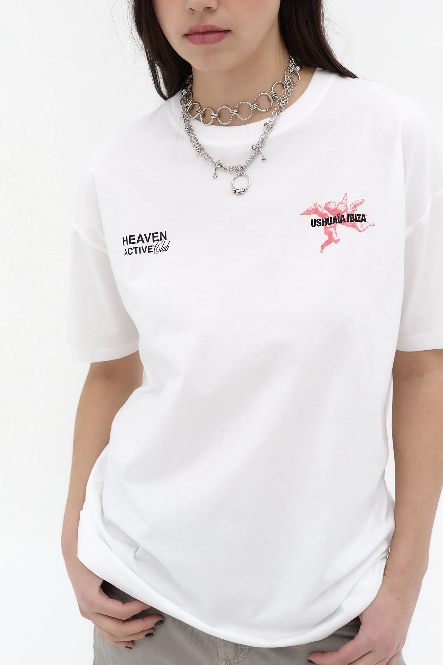 T-SHIRT FEEBLE - Image 4