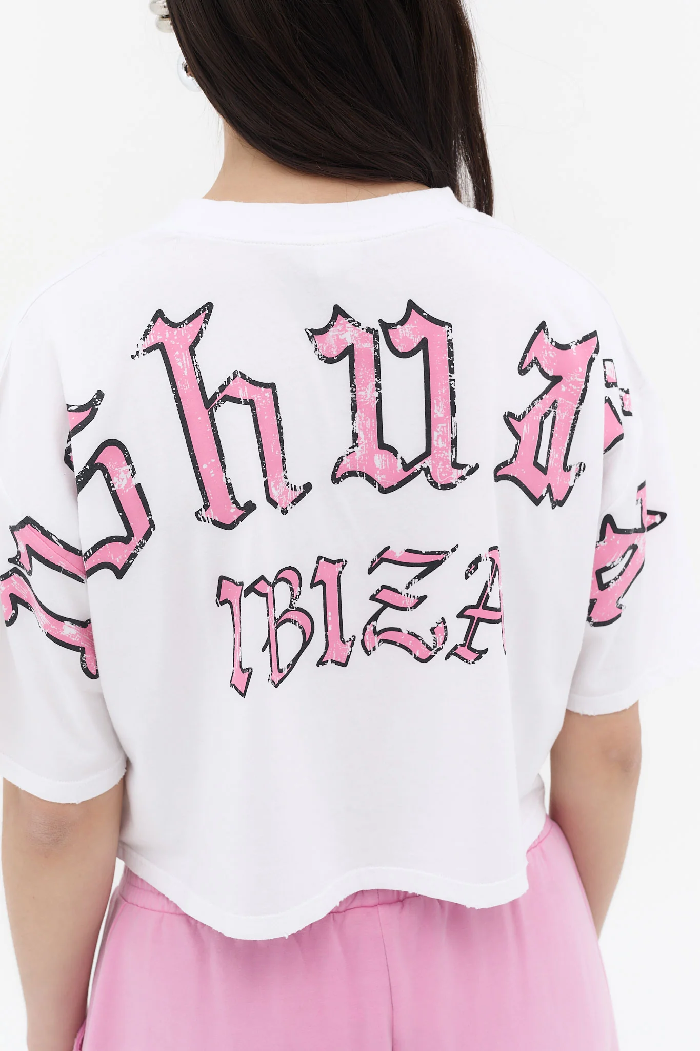 T-SHIRT FELINE - Image 3