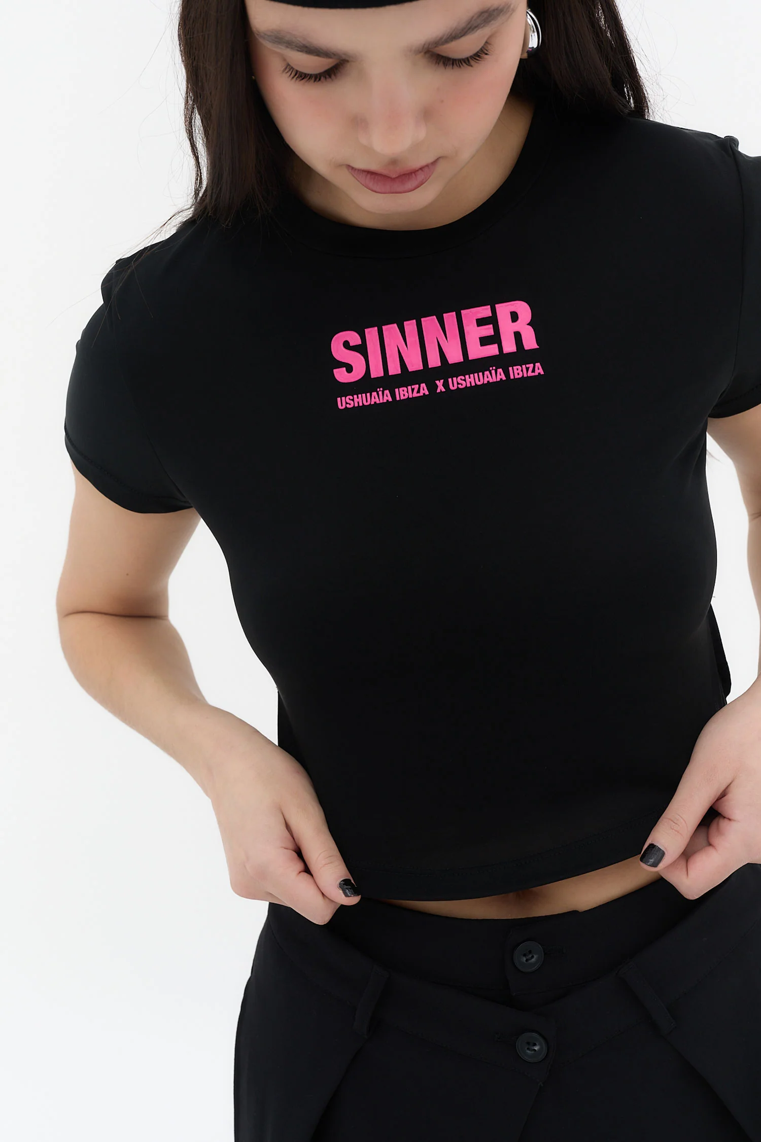 T-SHIRT FINNER - Image 4