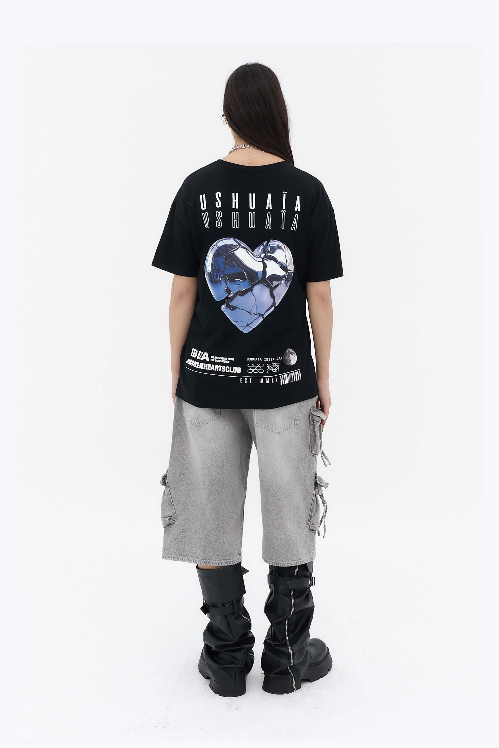 T-SHIRT FLAIR