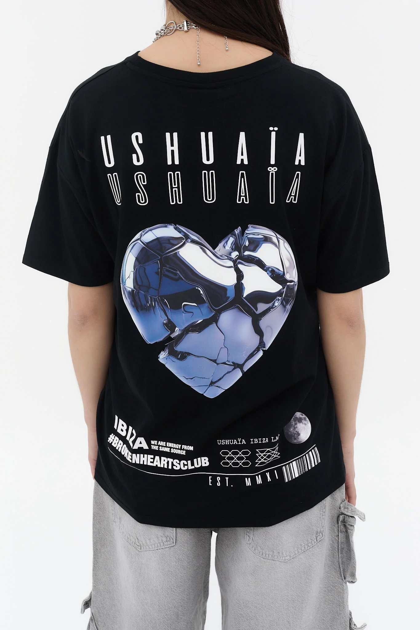 T-SHIRT FLAIR - Image 4