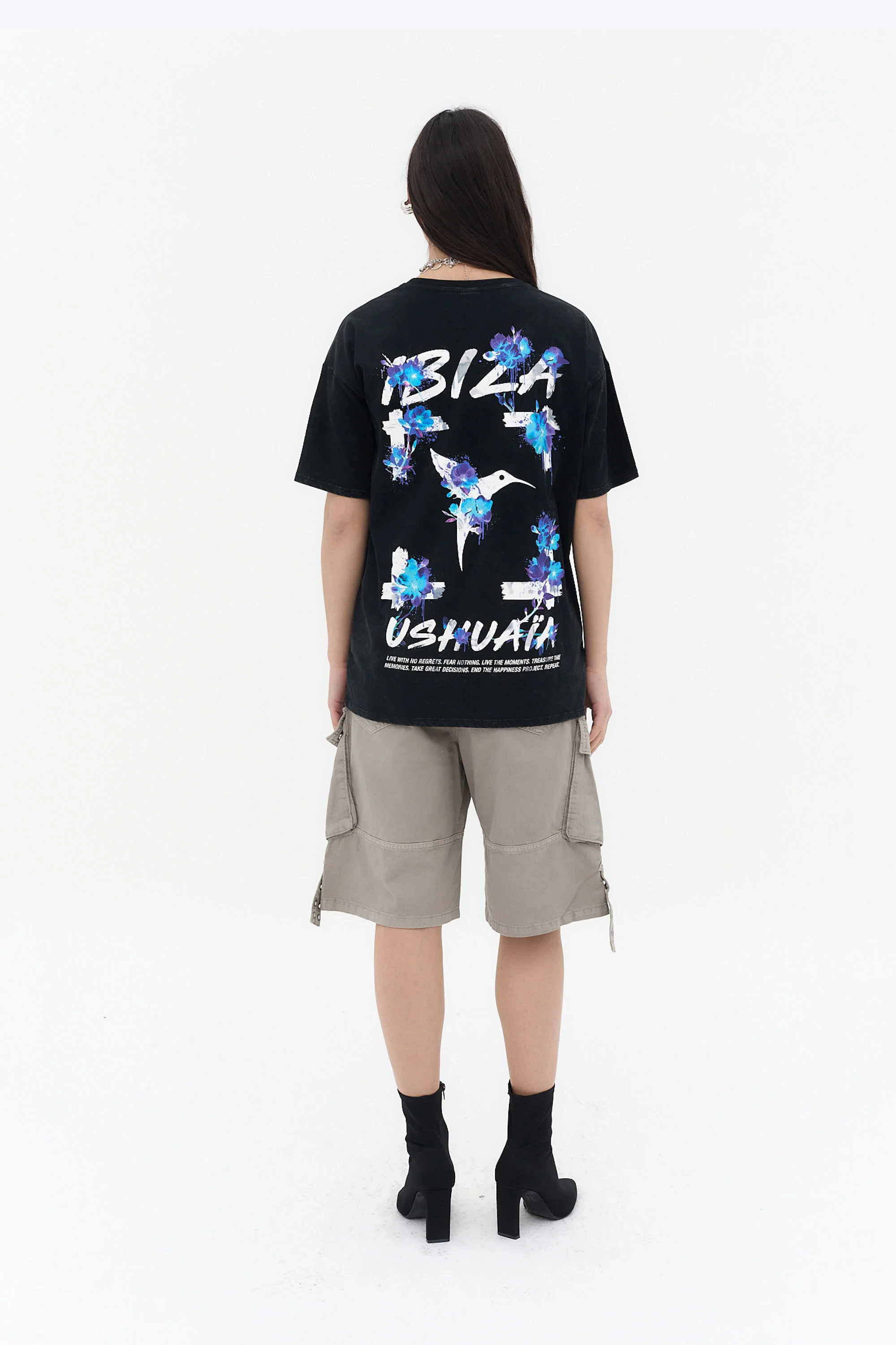 T-SHIRT FRIENDS